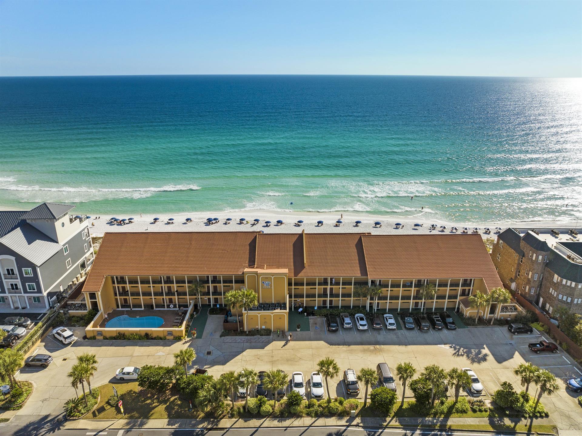 CORAL REEF CLUB PH 2 - Residential