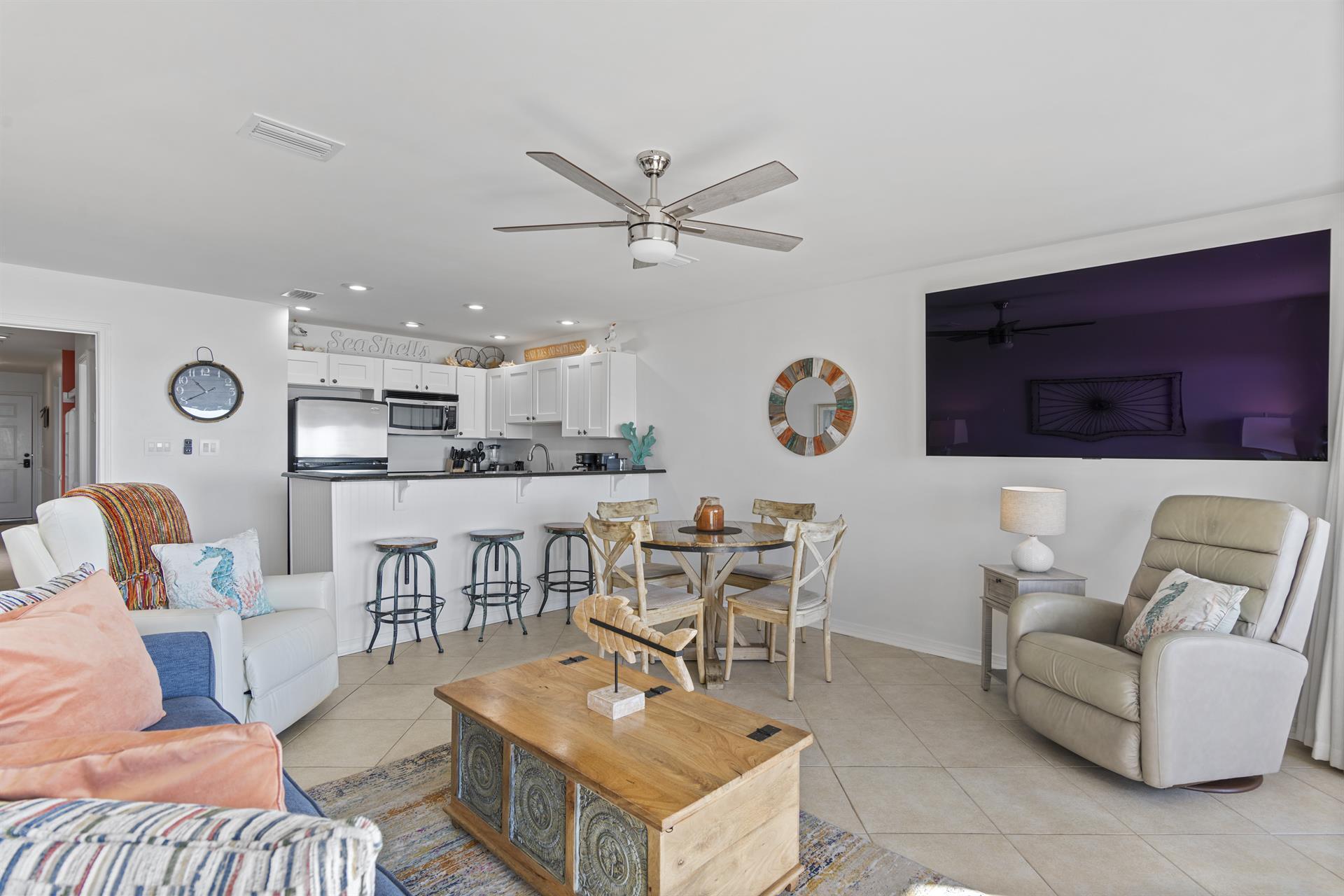 CORAL REEF CLUB PH 2 - Residential