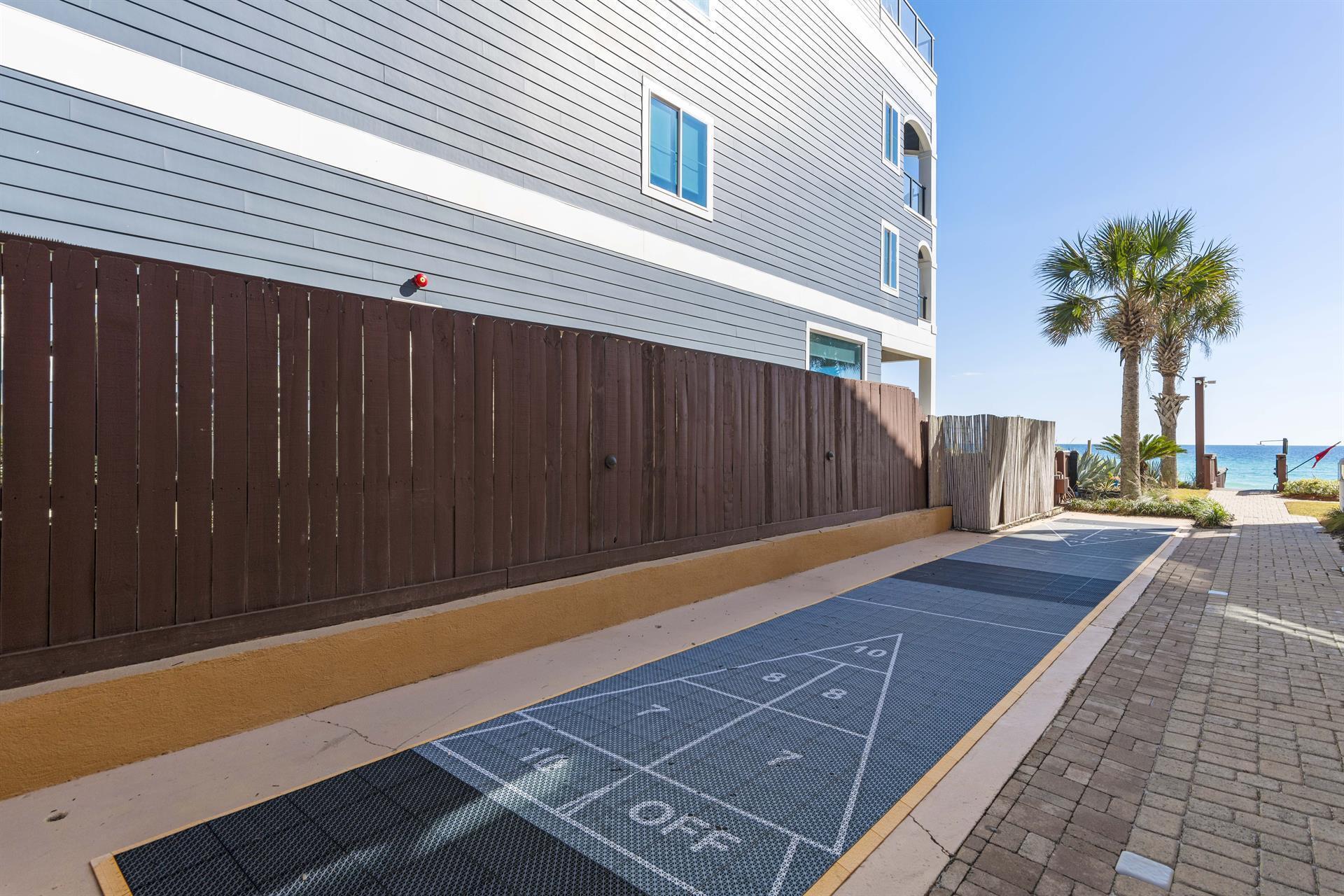 CORAL REEF CLUB PH 2 - Residential