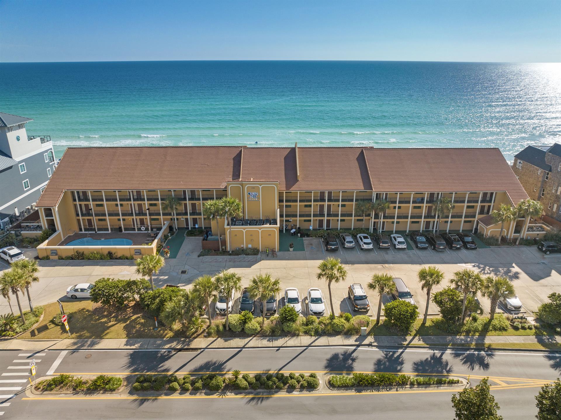 CORAL REEF CLUB PH 2 - Residential