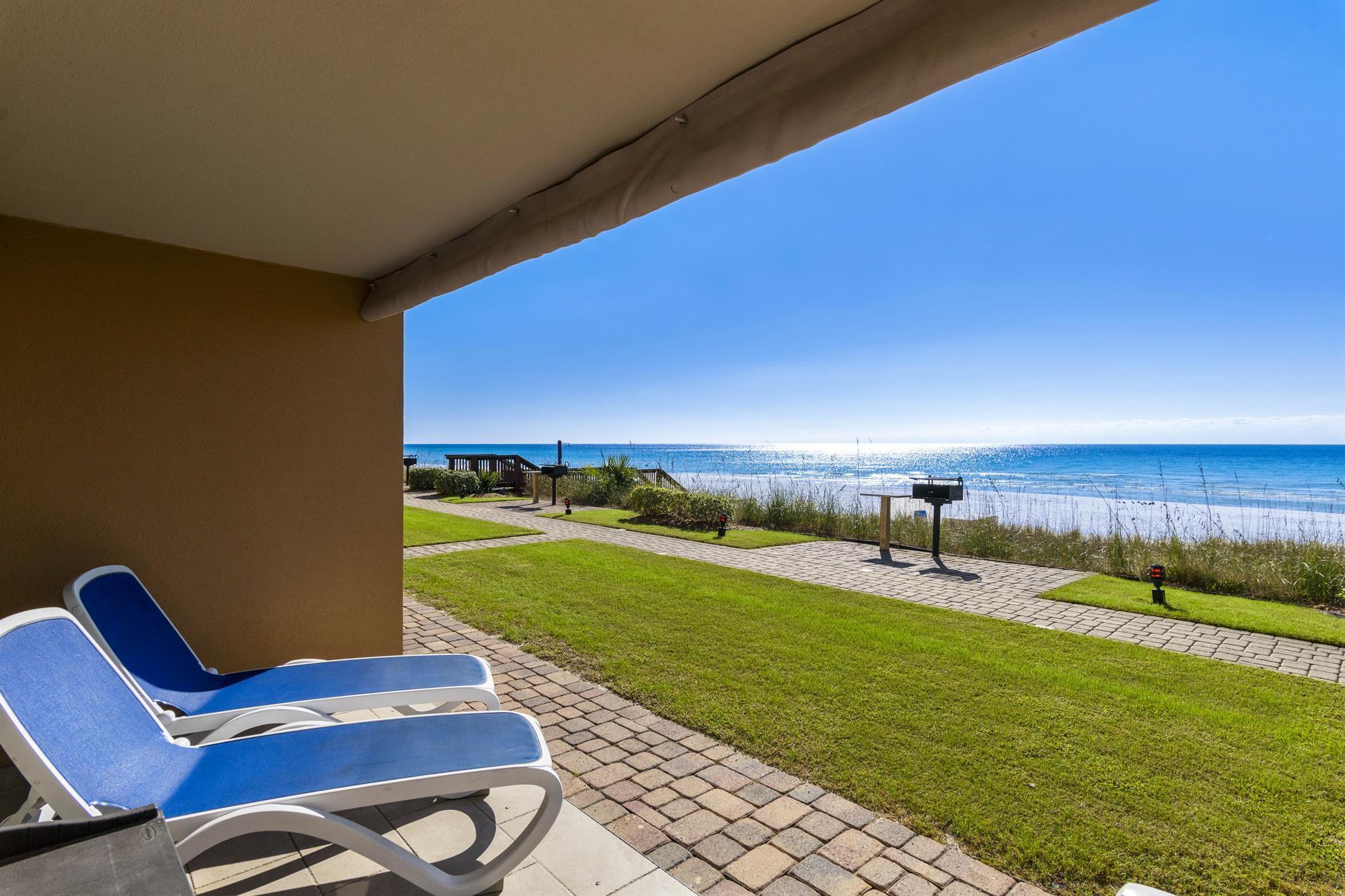 CORAL REEF CLUB PH 2 - Residential