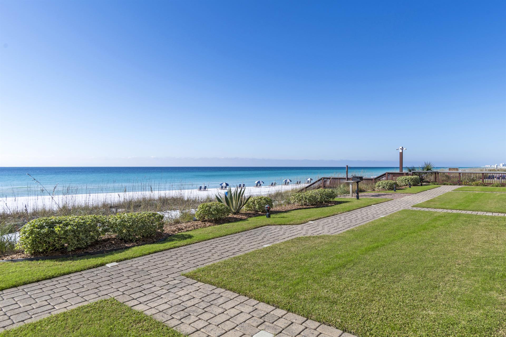 CORAL REEF CLUB PH 2 - Residential
