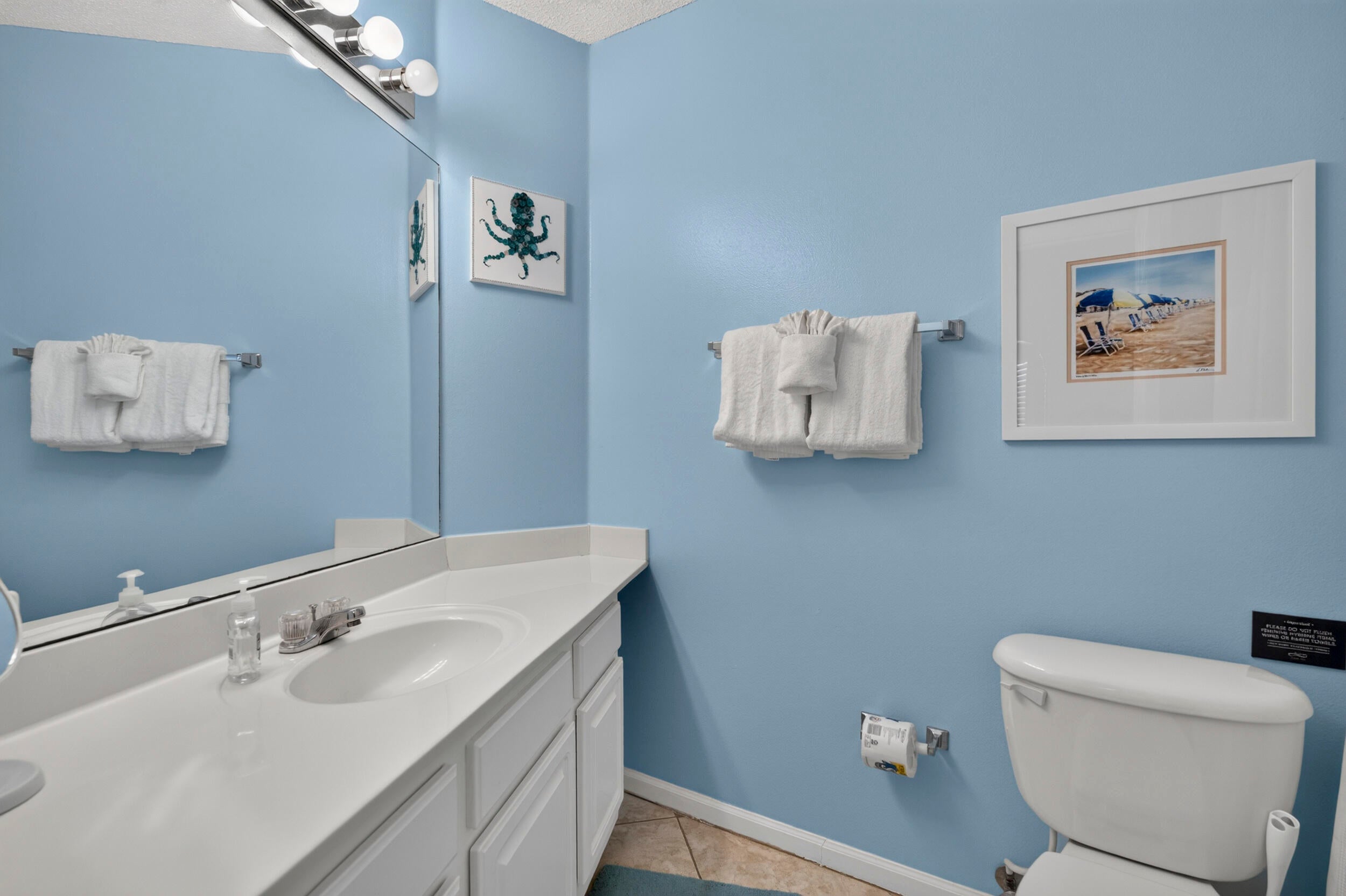 CRYSTAL VILLAGE 2 CONDO PH 3 - Residential