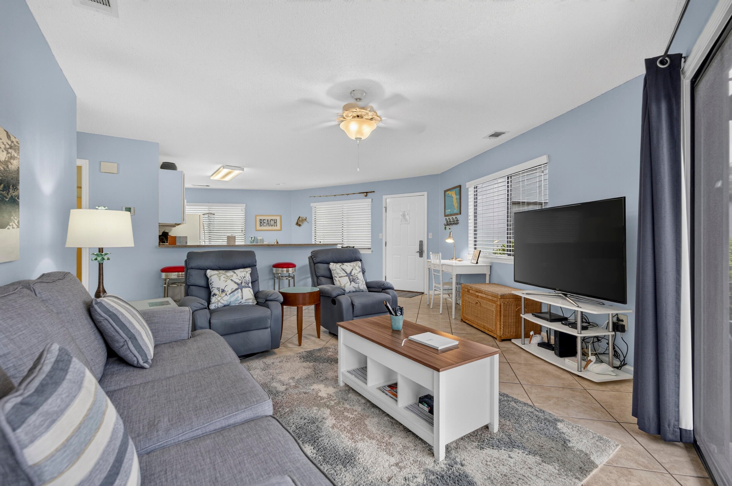 CRYSTAL VILLAGE 2 CONDO PH 3 - Residential