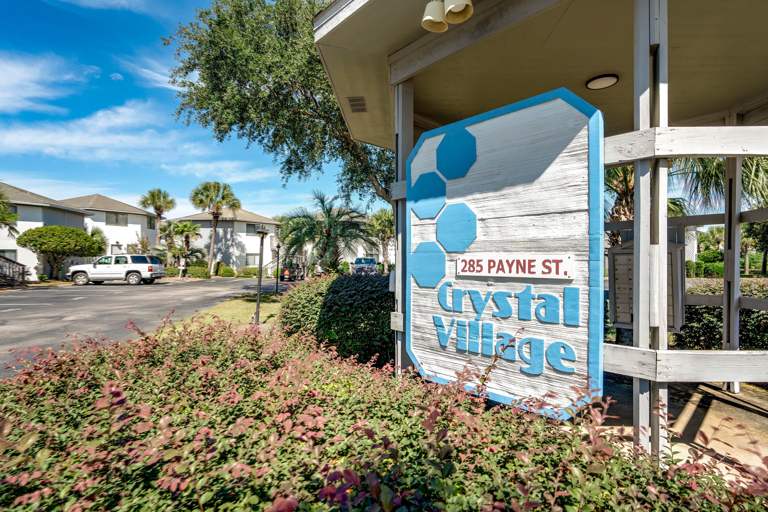 CRYSTAL VILLAGE 2 CONDO PH 3 - Residential