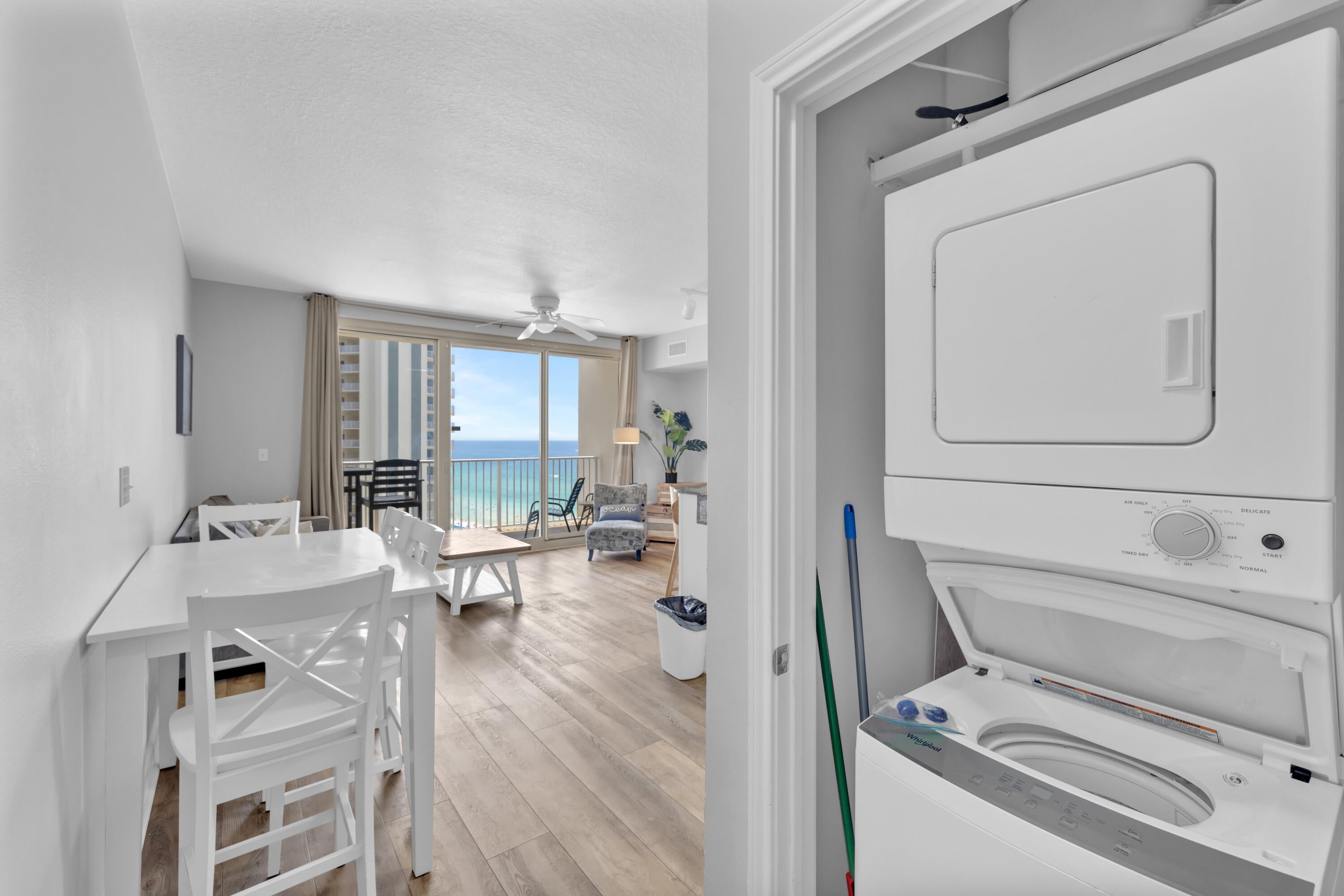 SHORES OF PANAMA - Residential