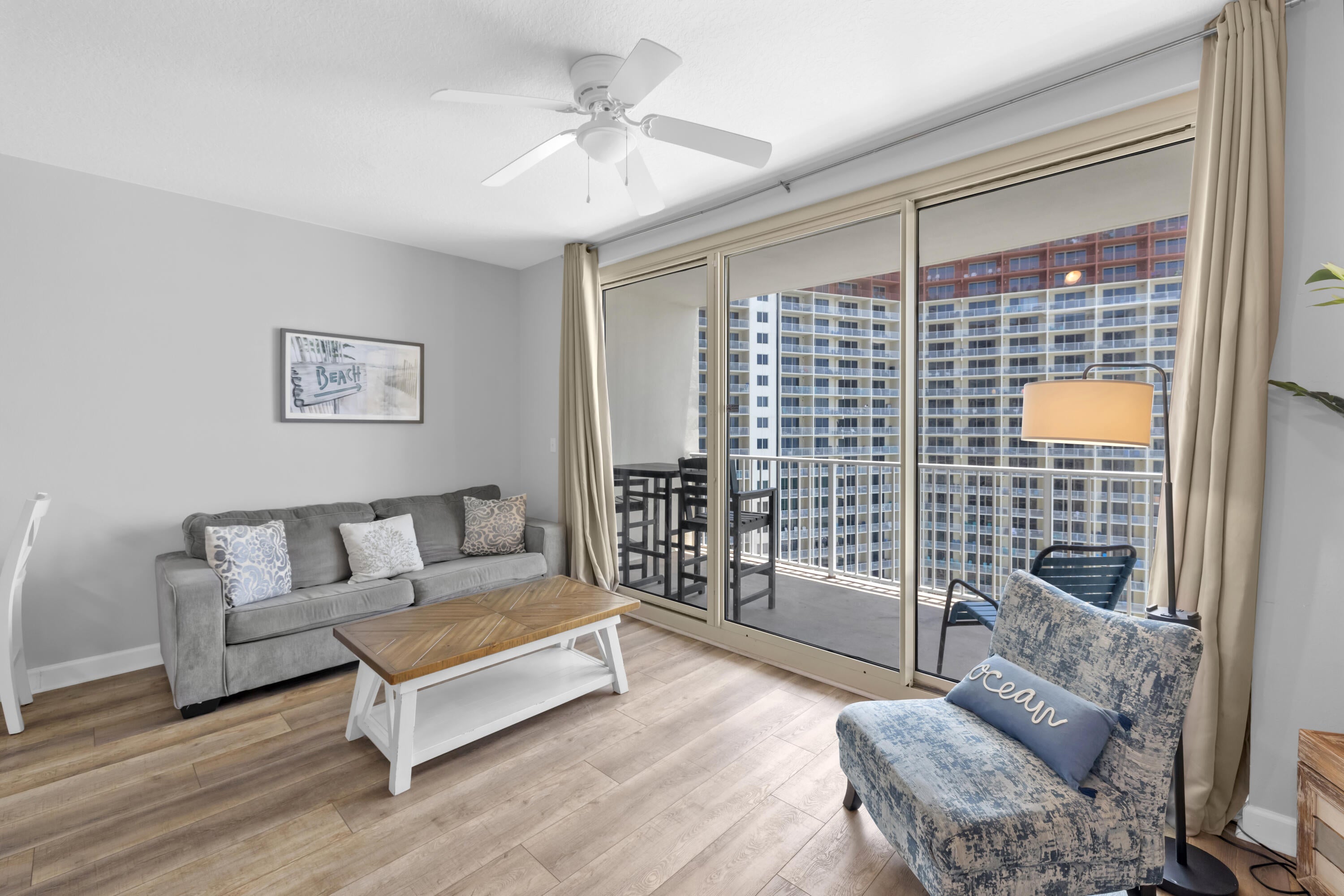 SHORES OF PANAMA - Residential