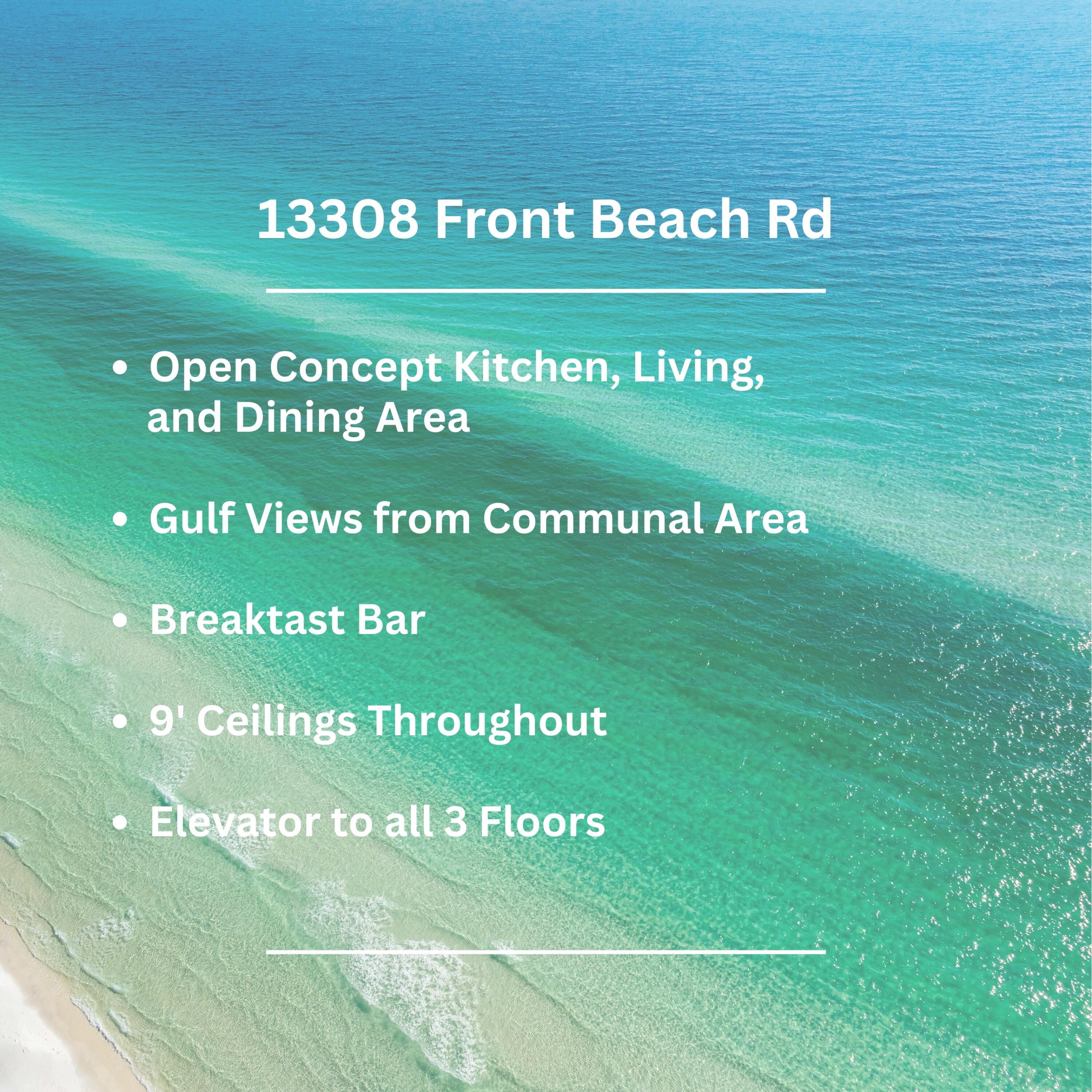BAHAMA BEACH - Residential