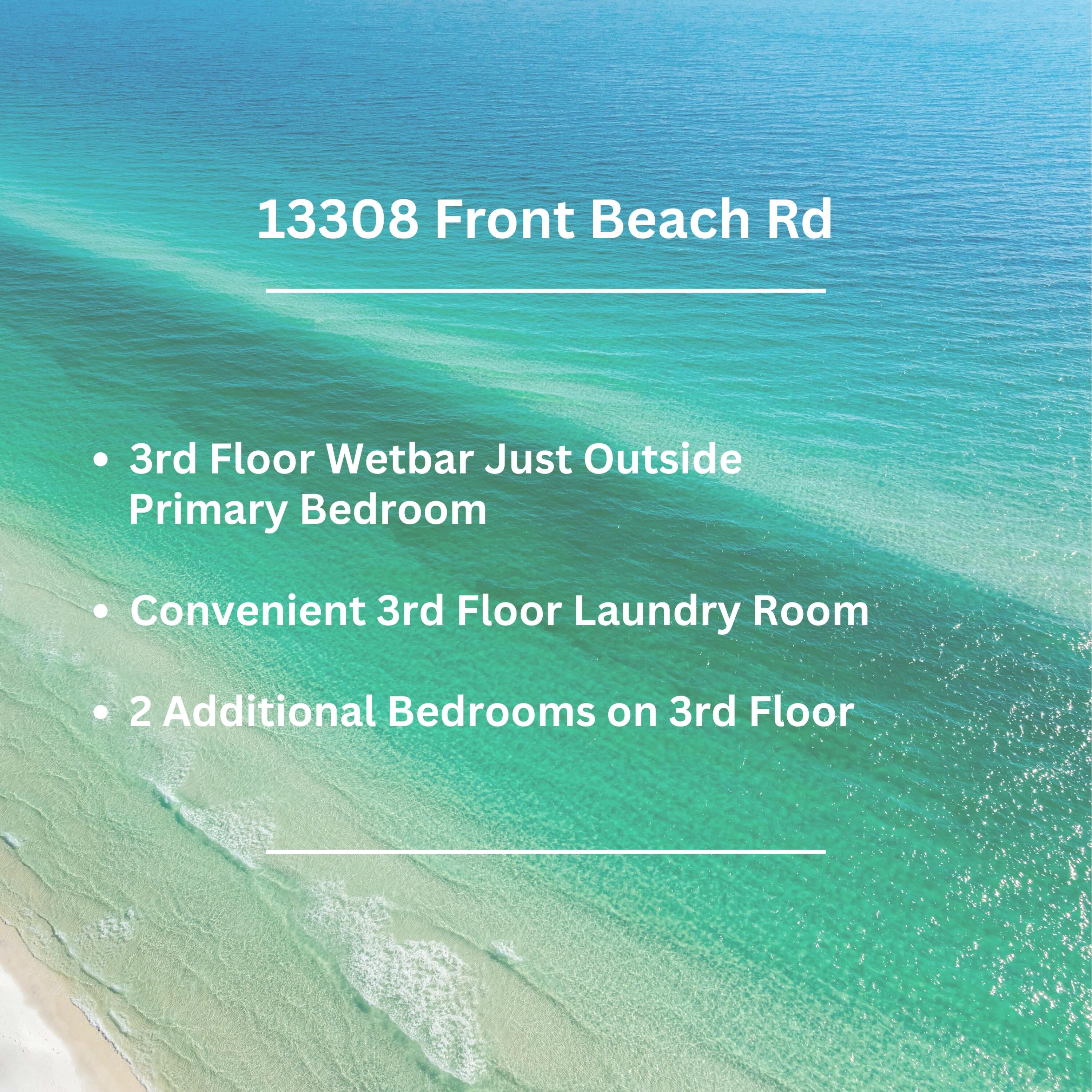 BAHAMA BEACH - Residential
