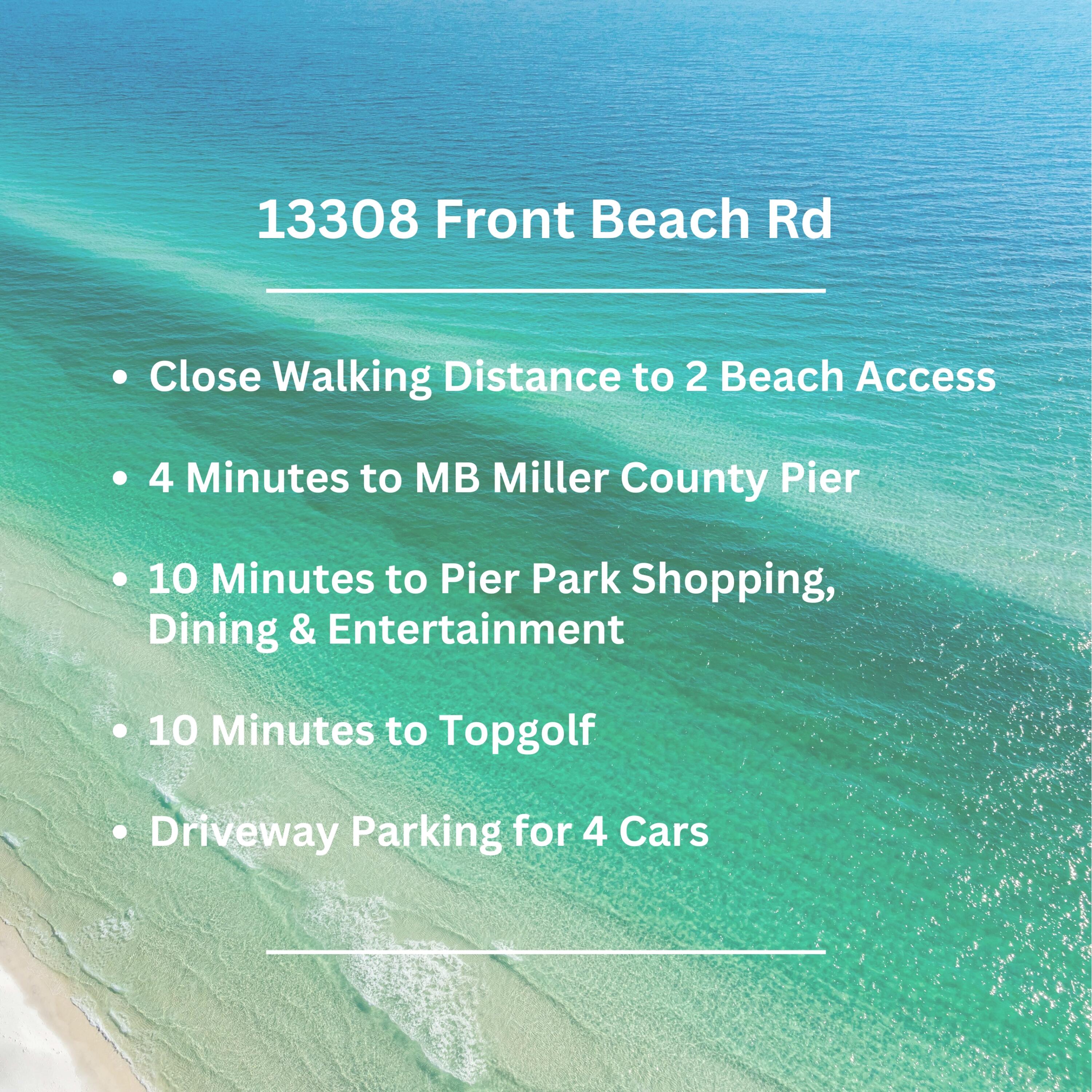 BAHAMA BEACH - Residential