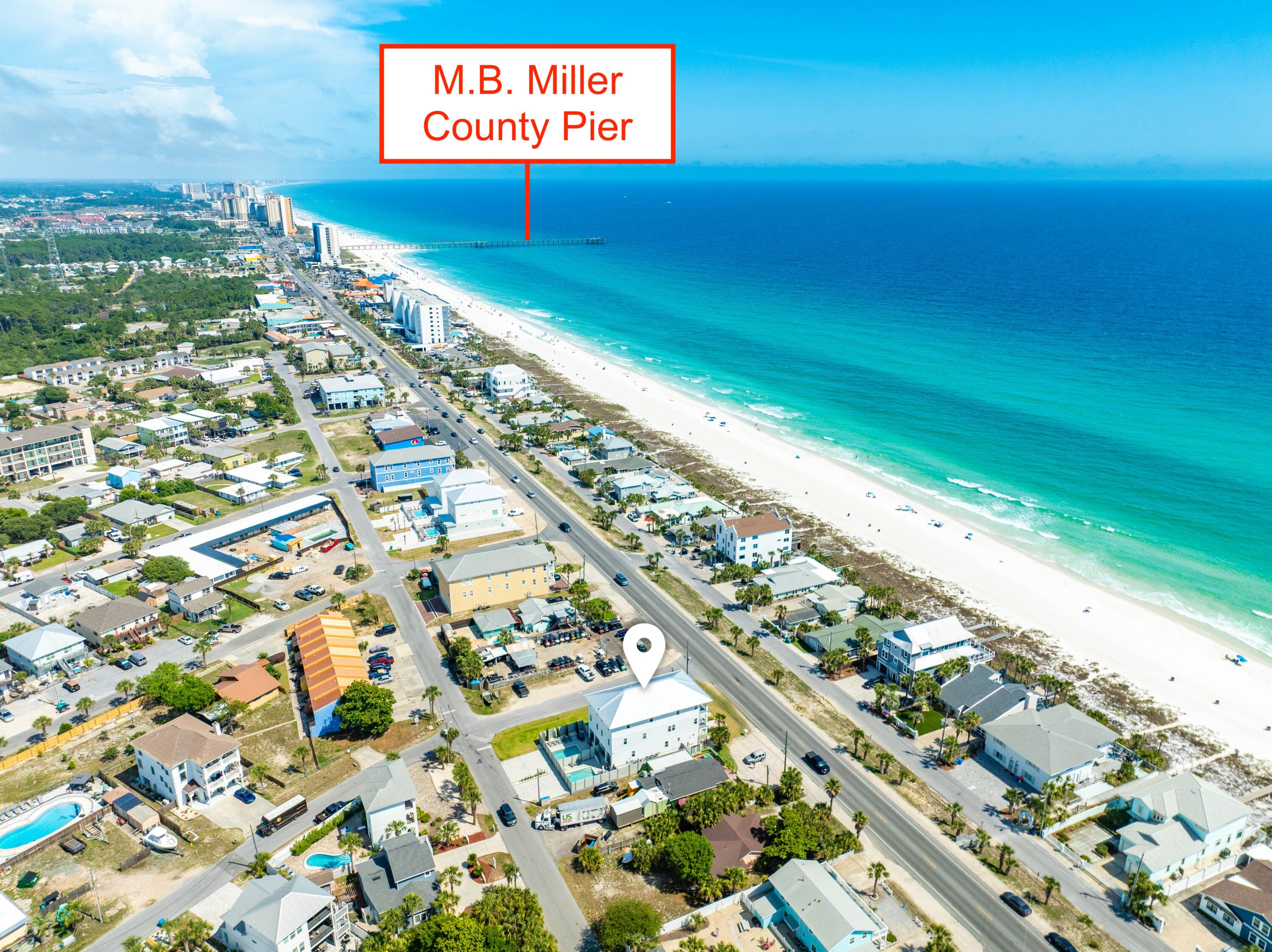 BAHAMA BEACH - Residential