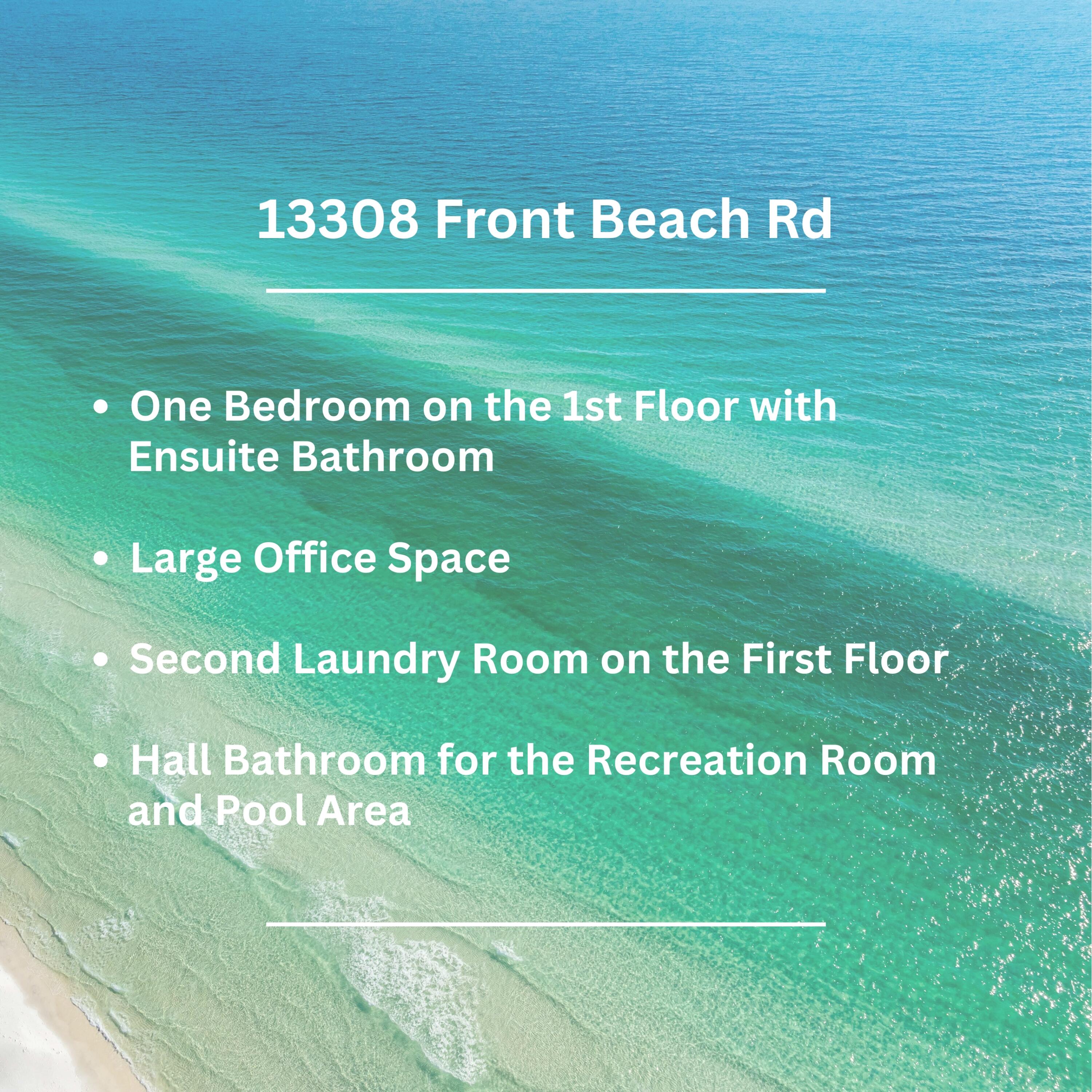 BAHAMA BEACH - Residential