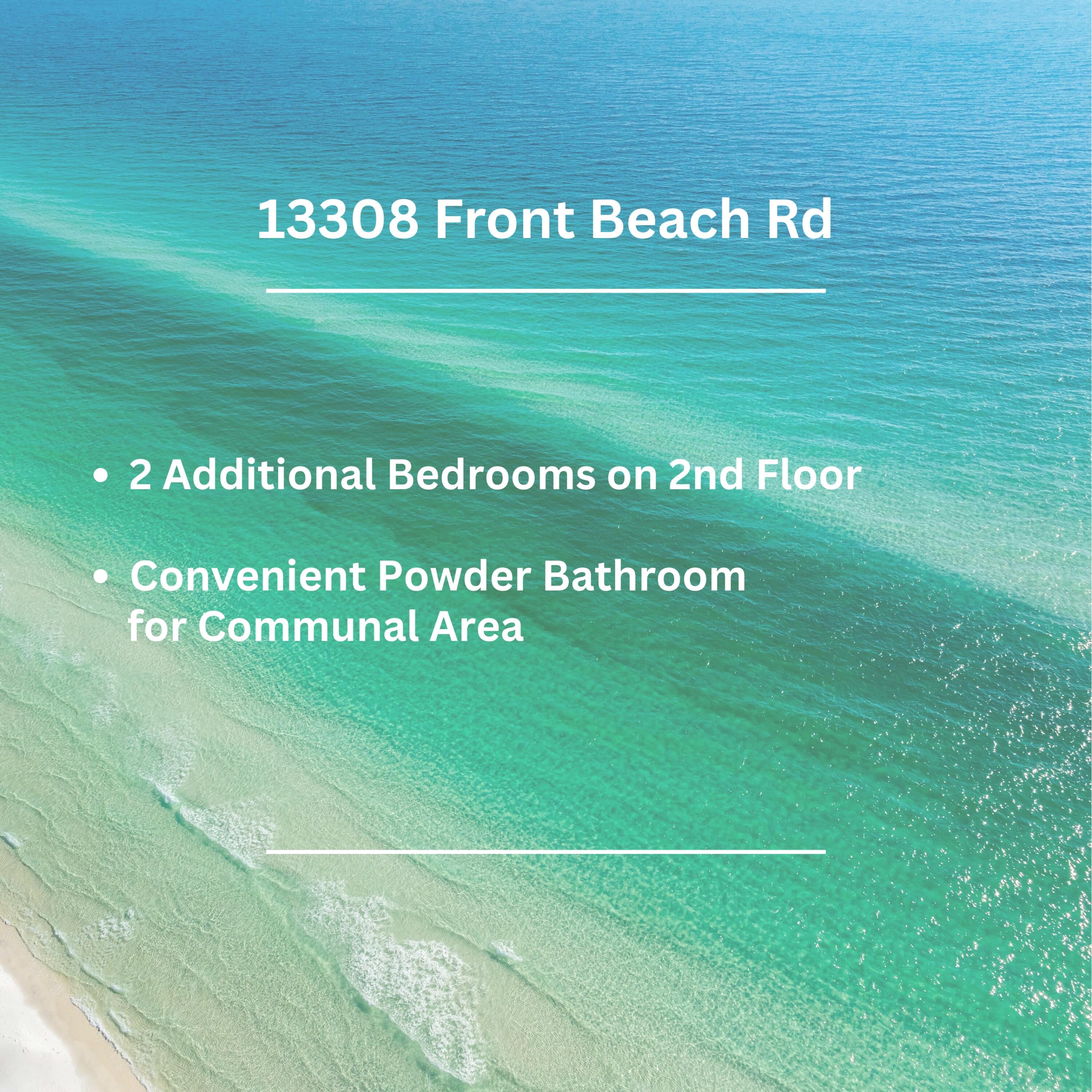 BAHAMA BEACH - Residential