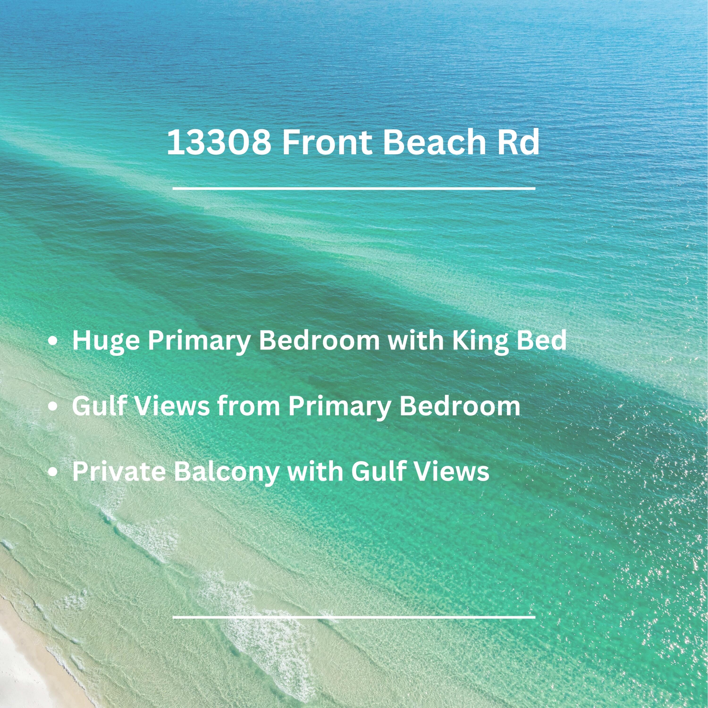 BAHAMA BEACH - Residential