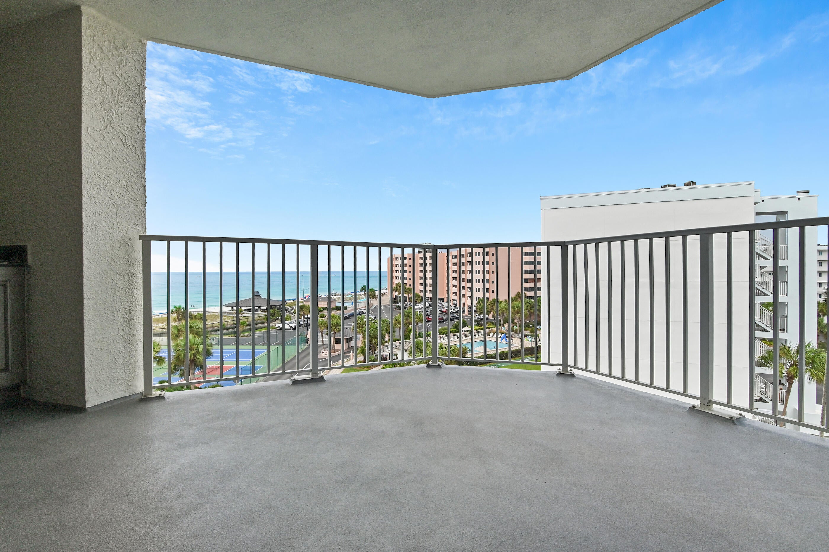 INLET REEF CLUB CONDO - Residential