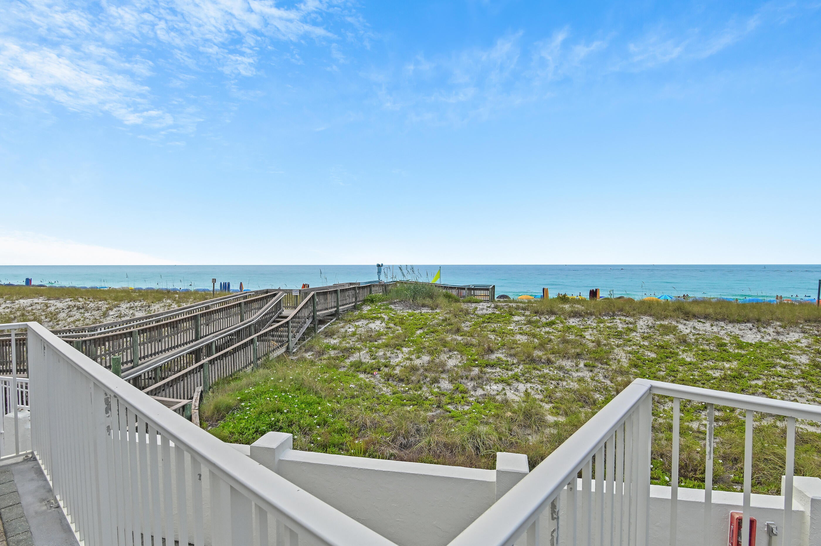 INLET REEF CLUB CONDO - Residential