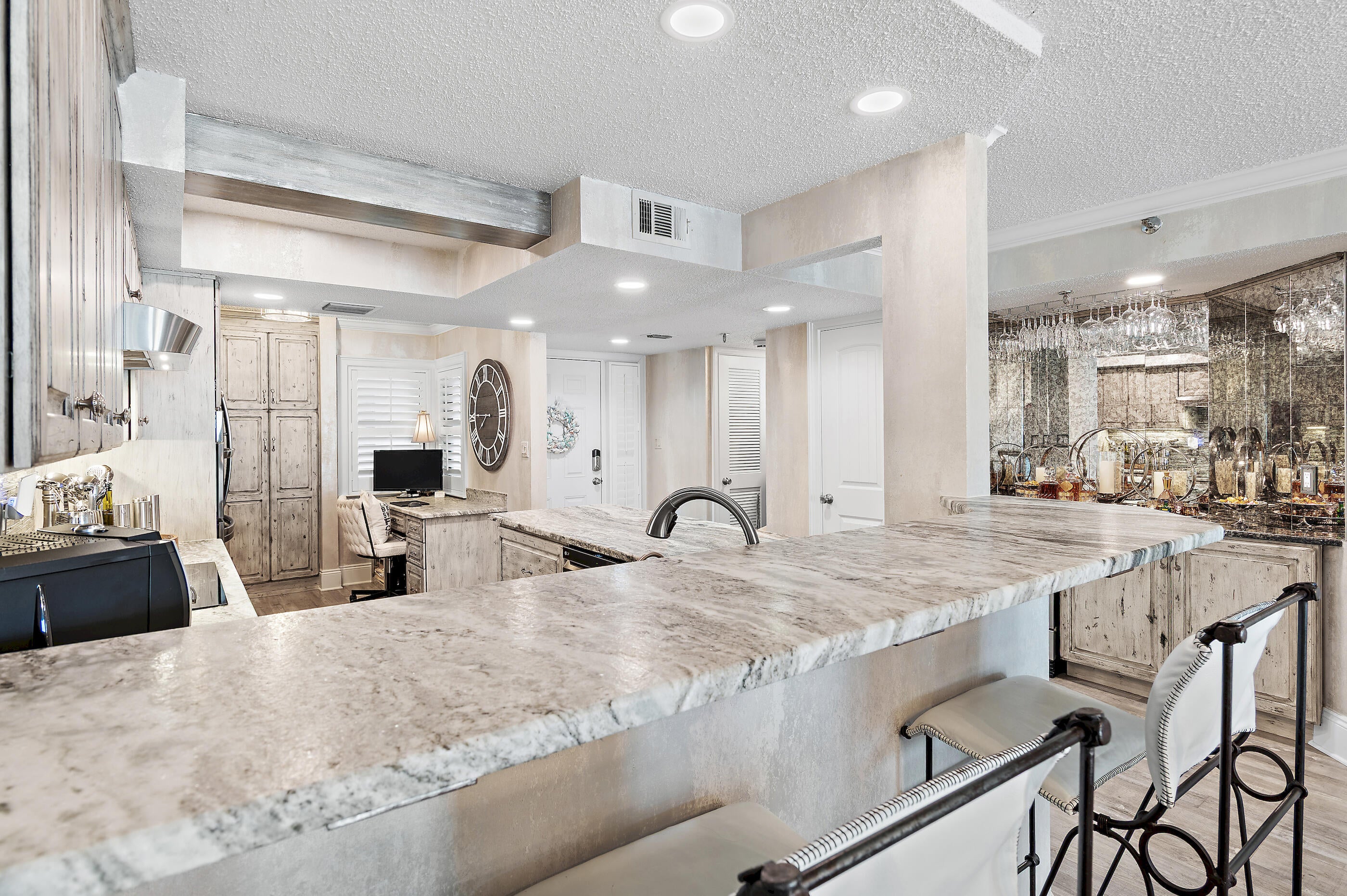 INLET REEF CLUB CONDO - Residential