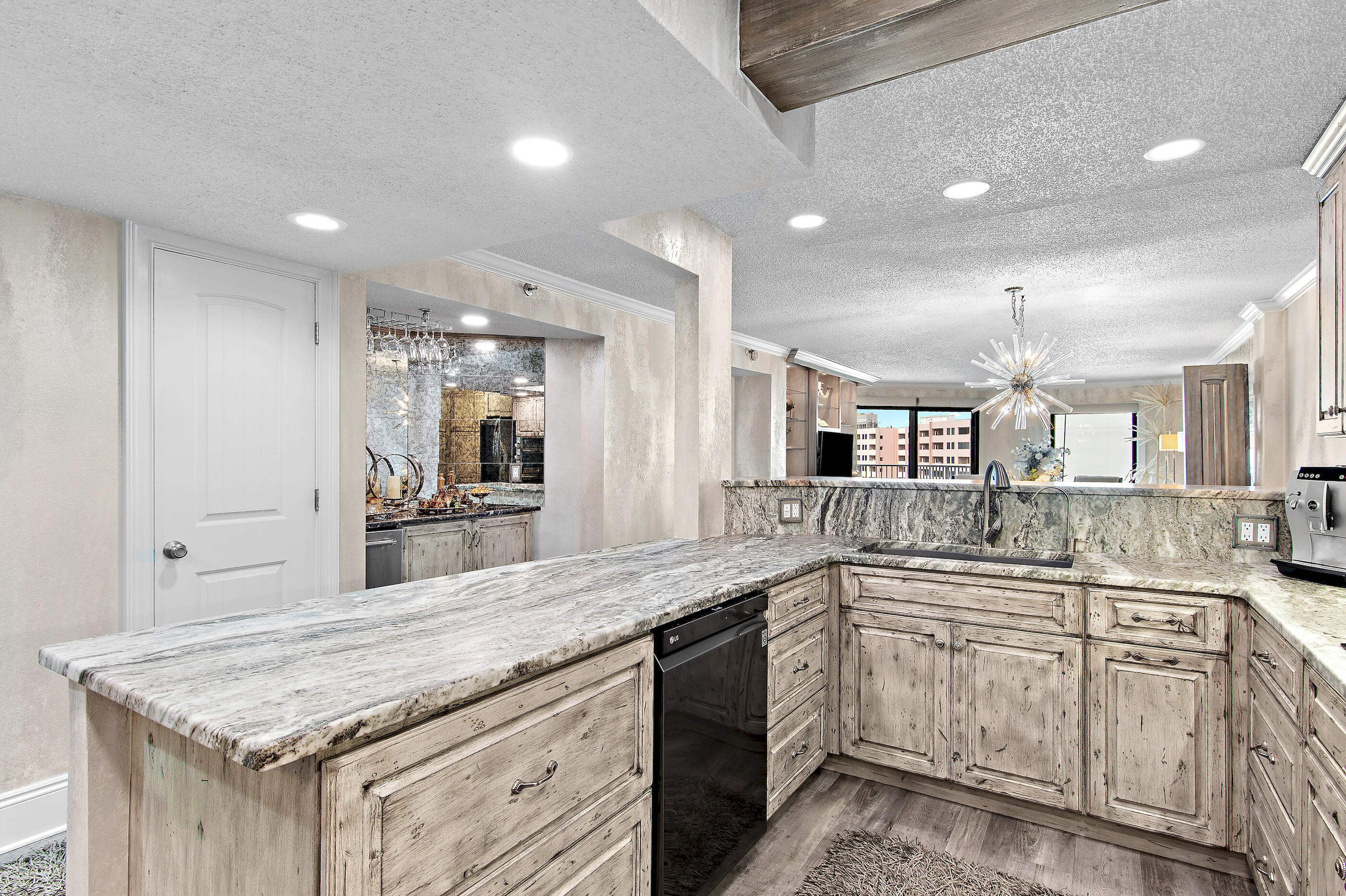 INLET REEF CLUB CONDO - Residential
