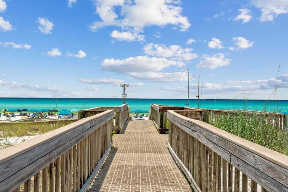 INLET REEF CLUB CONDO - Residential