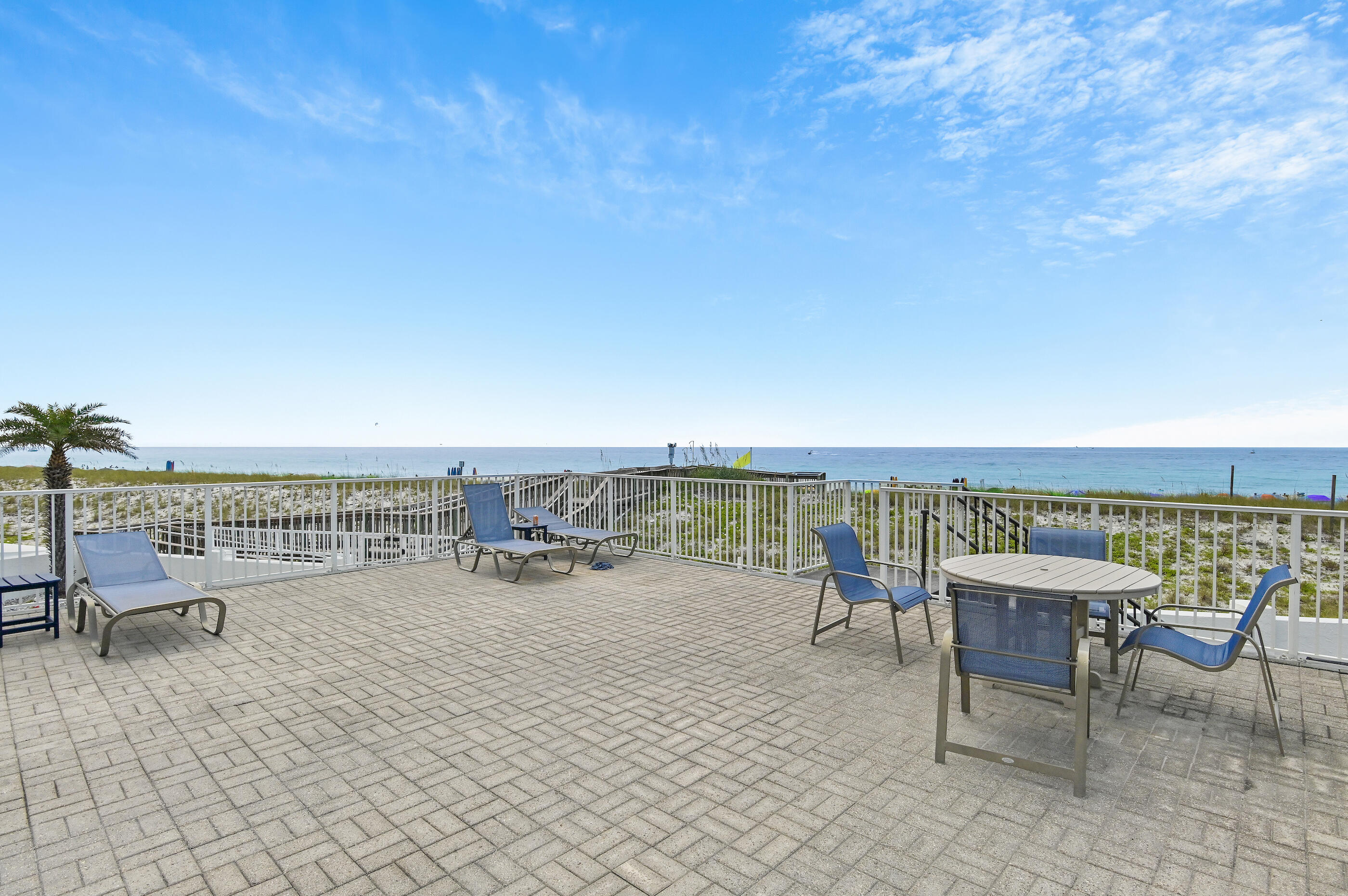 INLET REEF CLUB CONDO - Residential