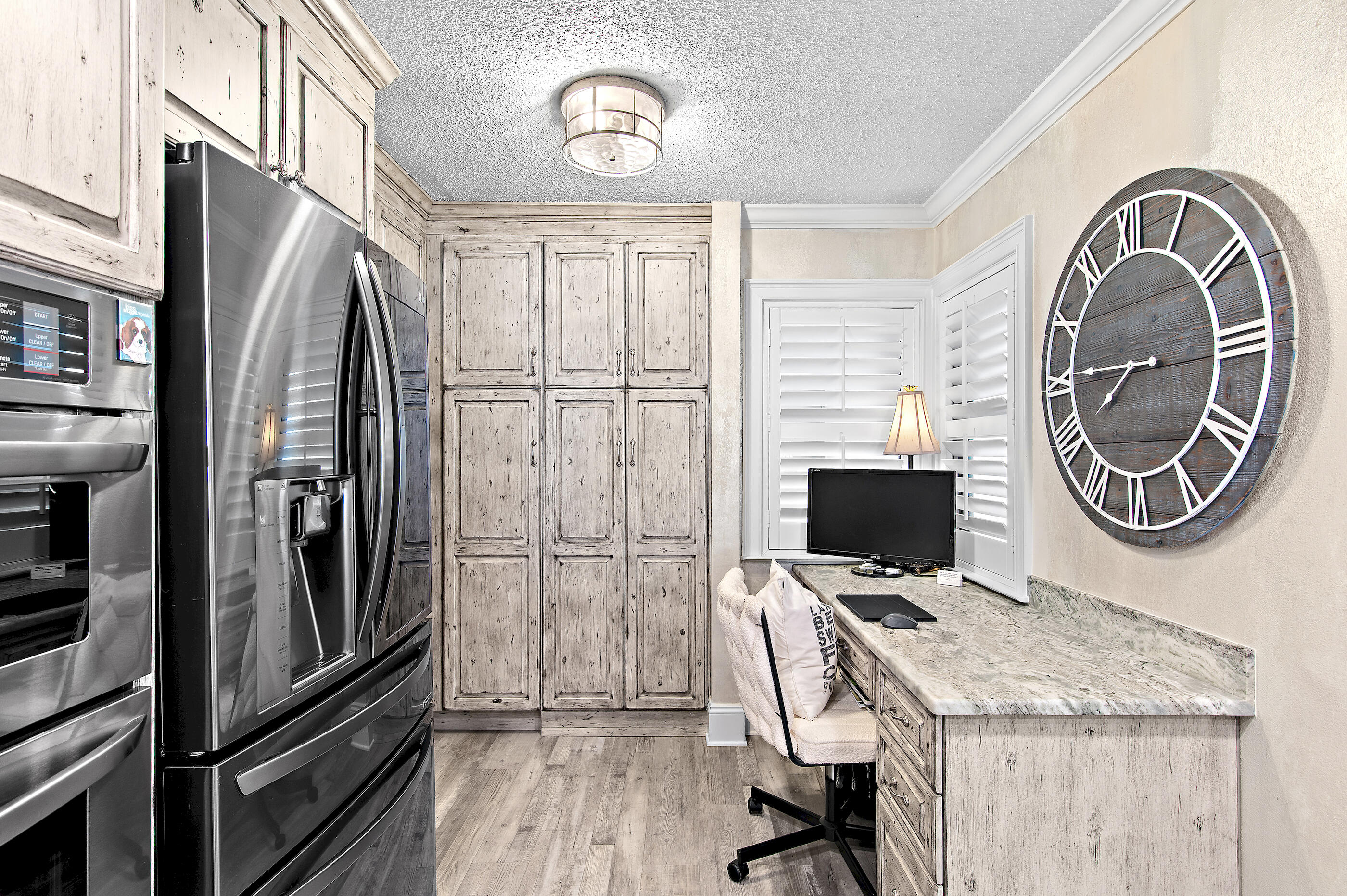 INLET REEF CLUB CONDO - Residential