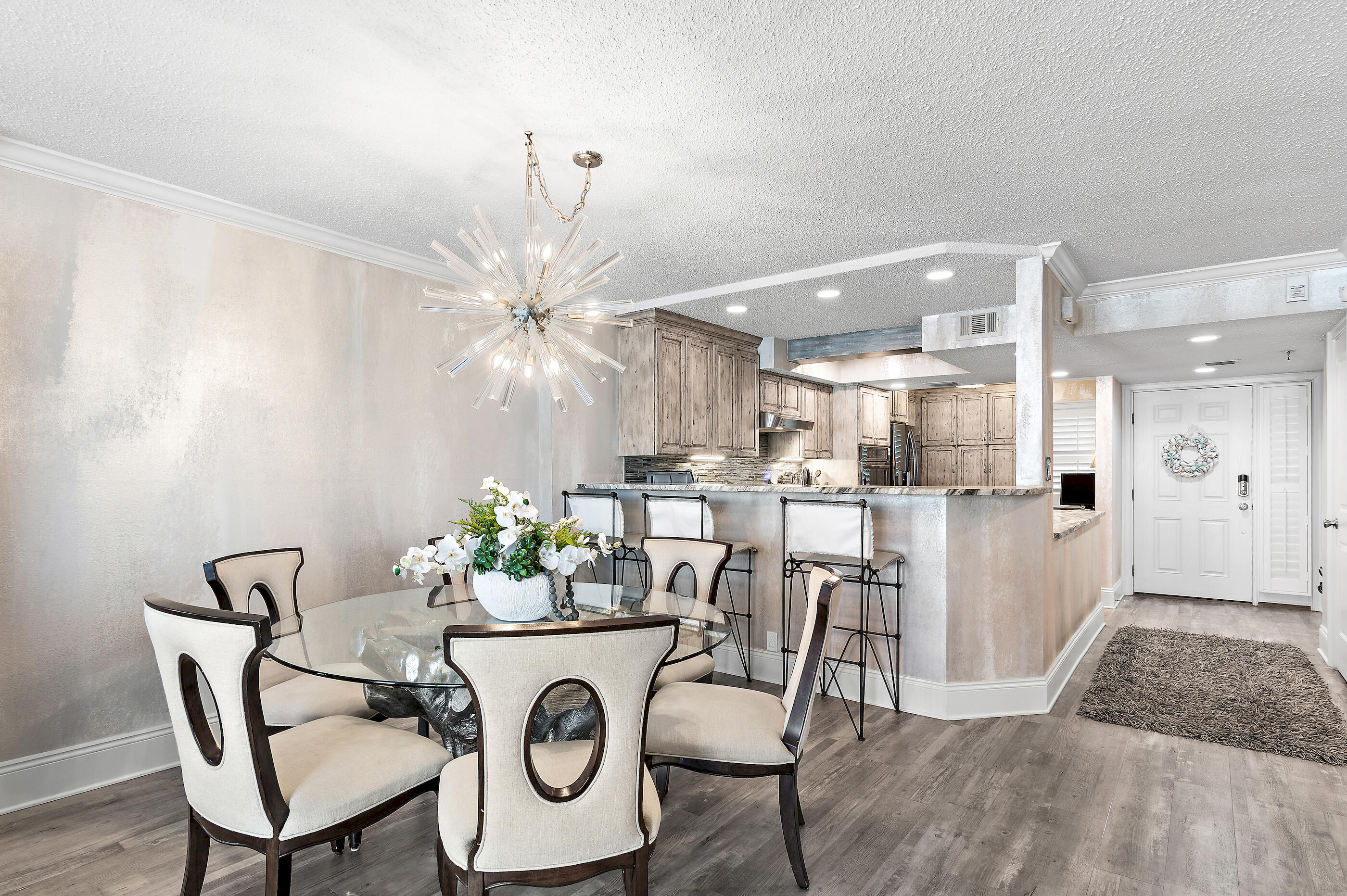 INLET REEF CLUB CONDO - Residential