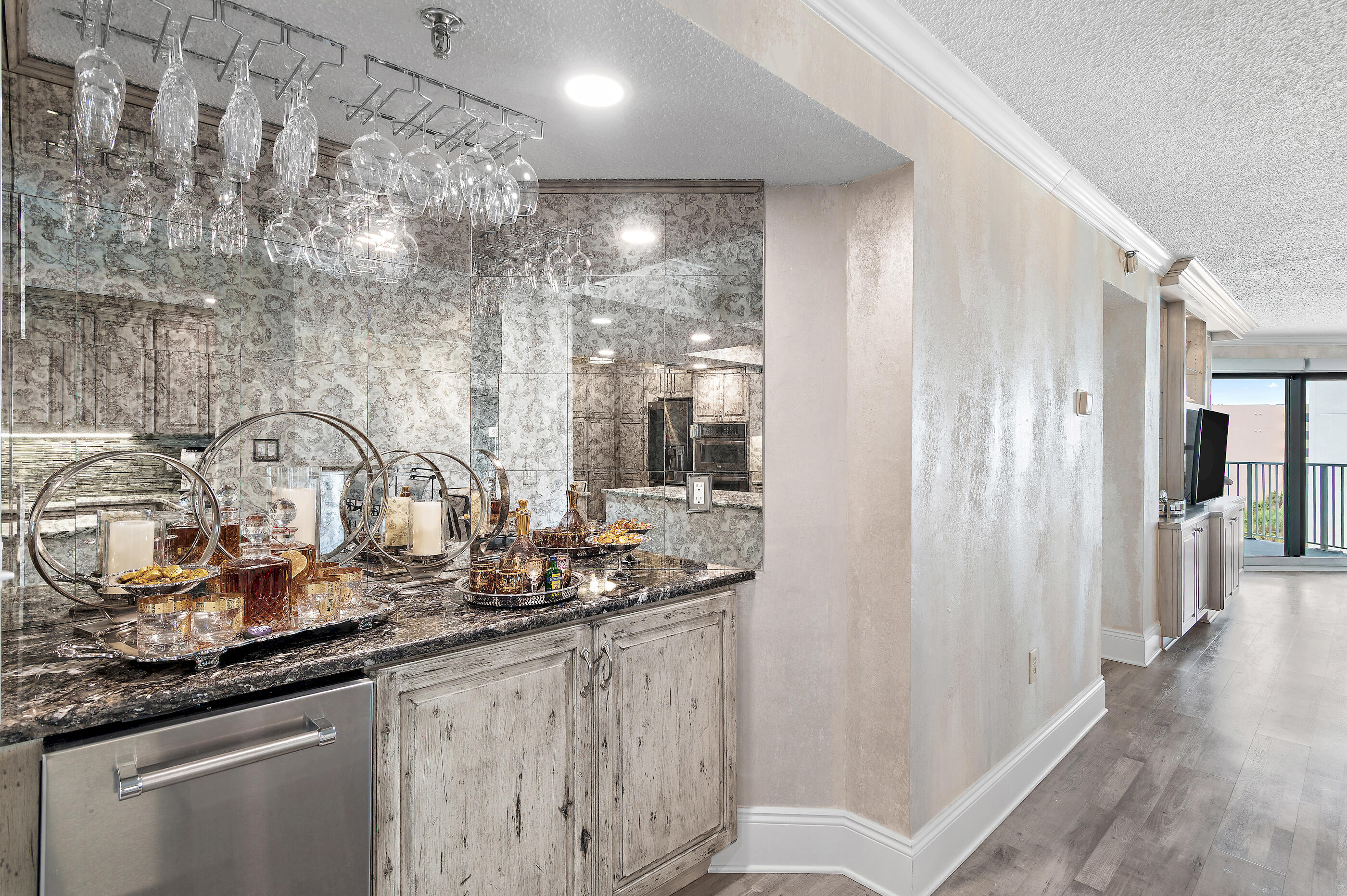 INLET REEF CLUB CONDO - Residential