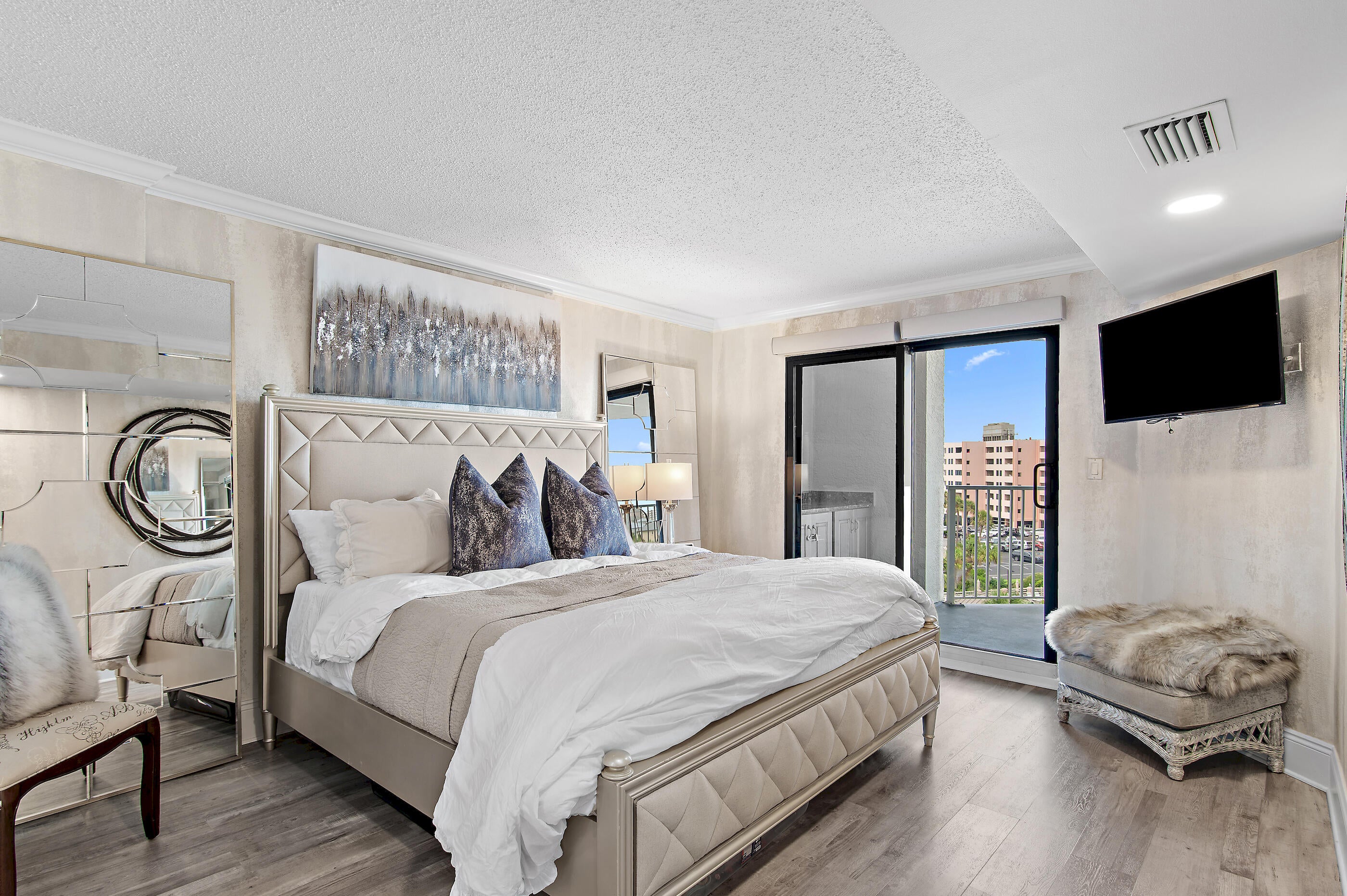 INLET REEF CLUB CONDO - Residential