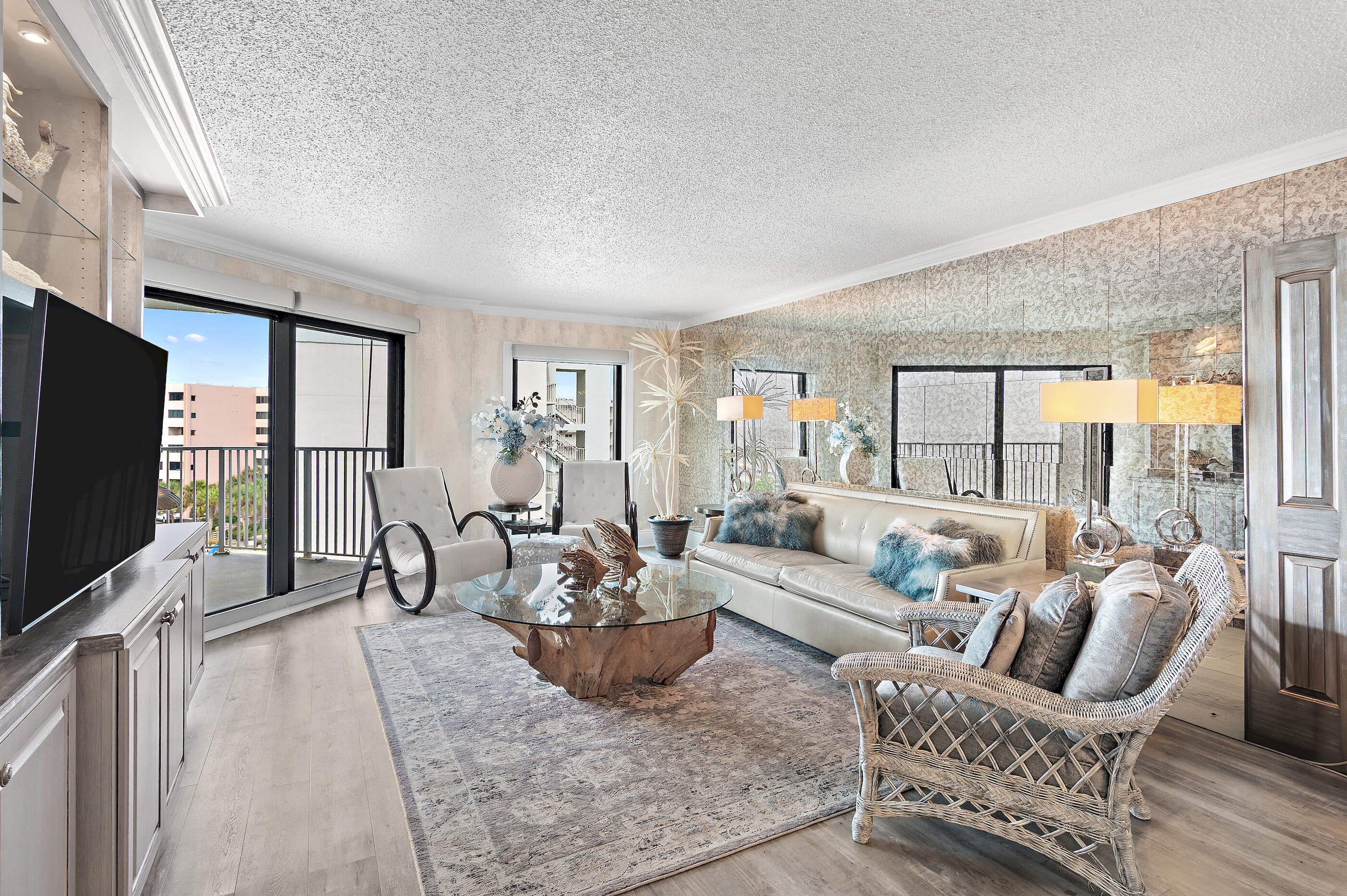 INLET REEF CLUB CONDO - Residential