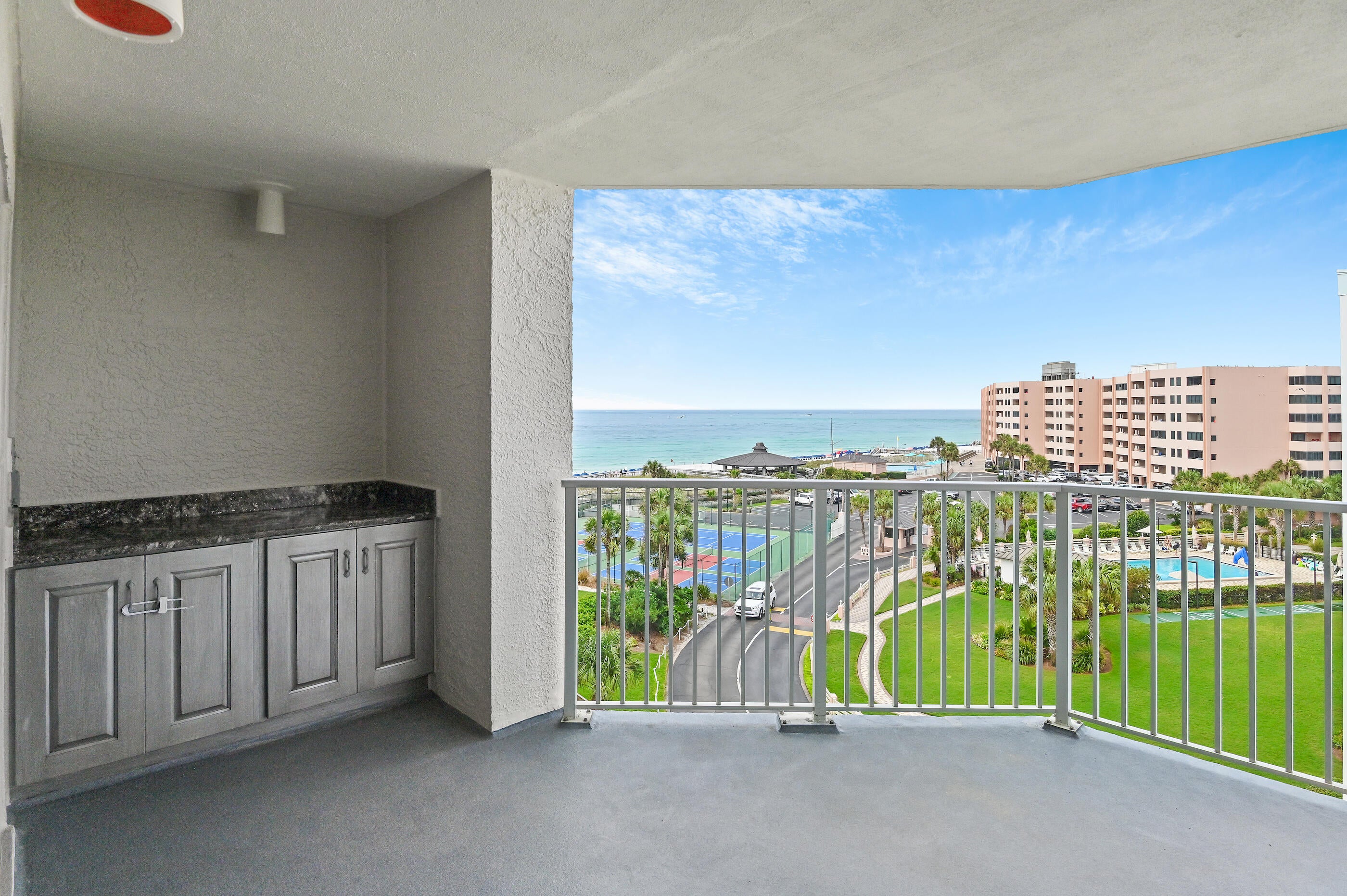 INLET REEF CLUB CONDO - Residential