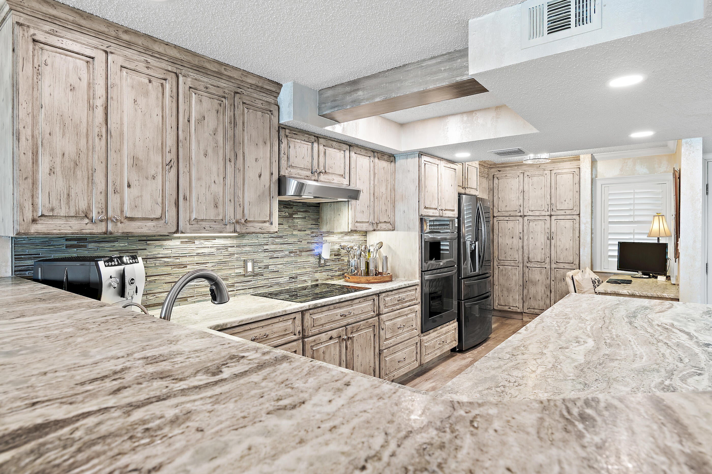 INLET REEF CLUB CONDO - Residential