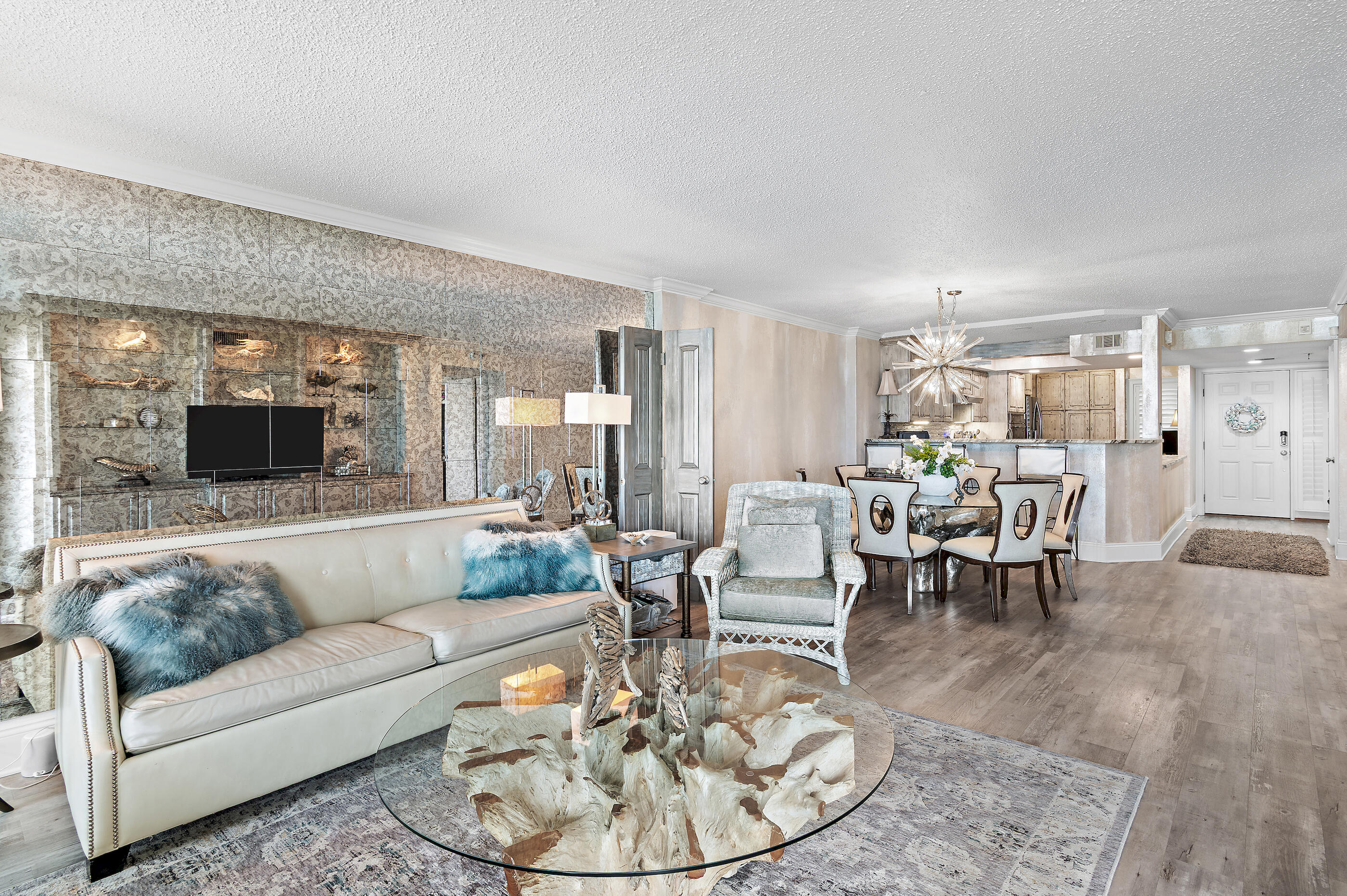 INLET REEF CLUB CONDO - Residential