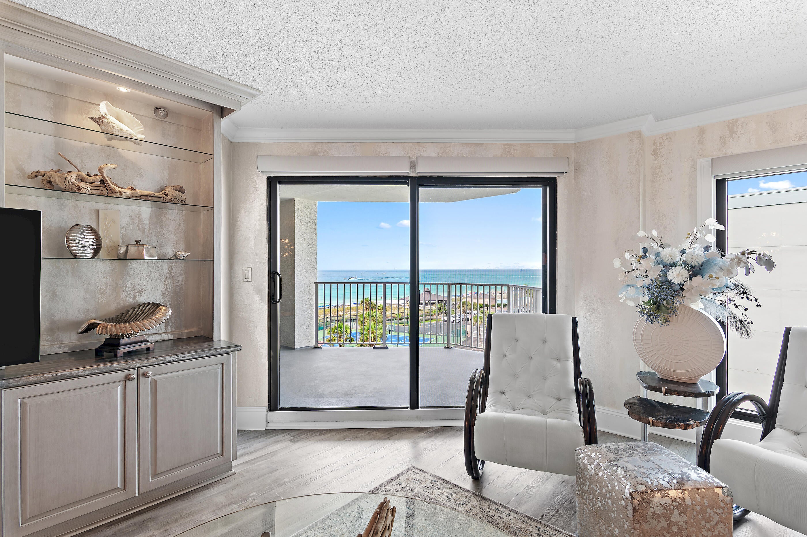INLET REEF CLUB CONDO - Residential