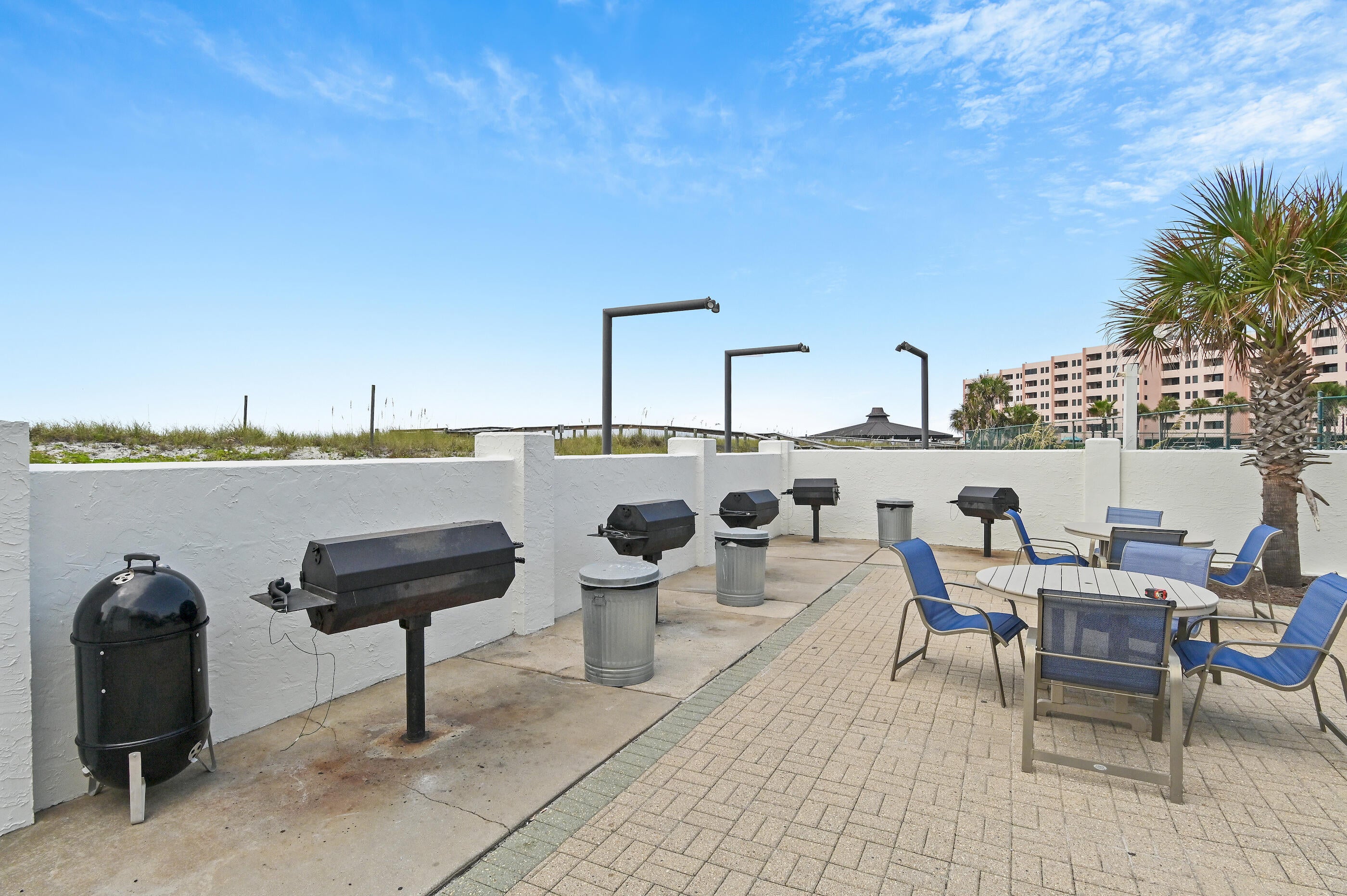 INLET REEF CLUB CONDO - Residential