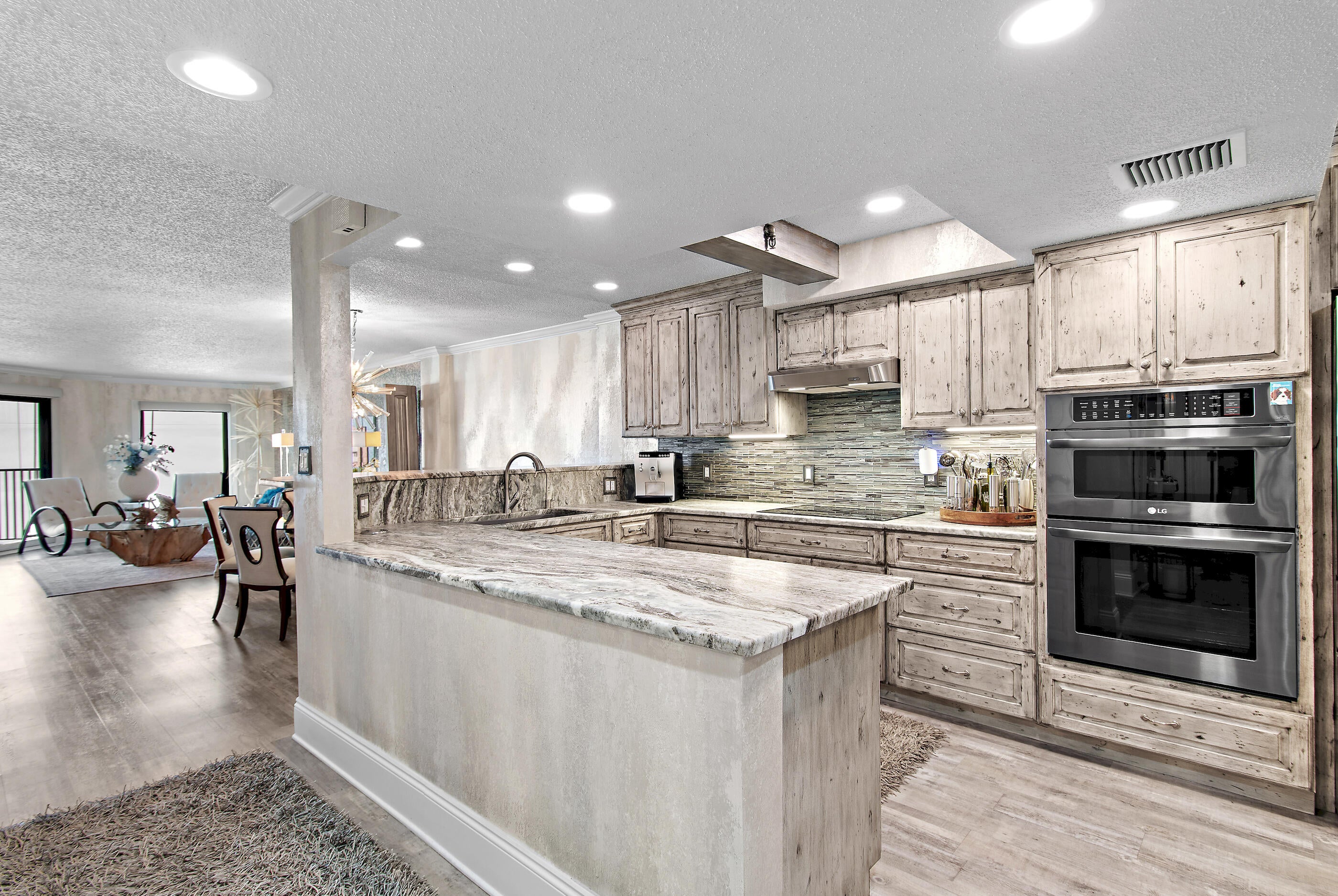INLET REEF CLUB CONDO - Residential