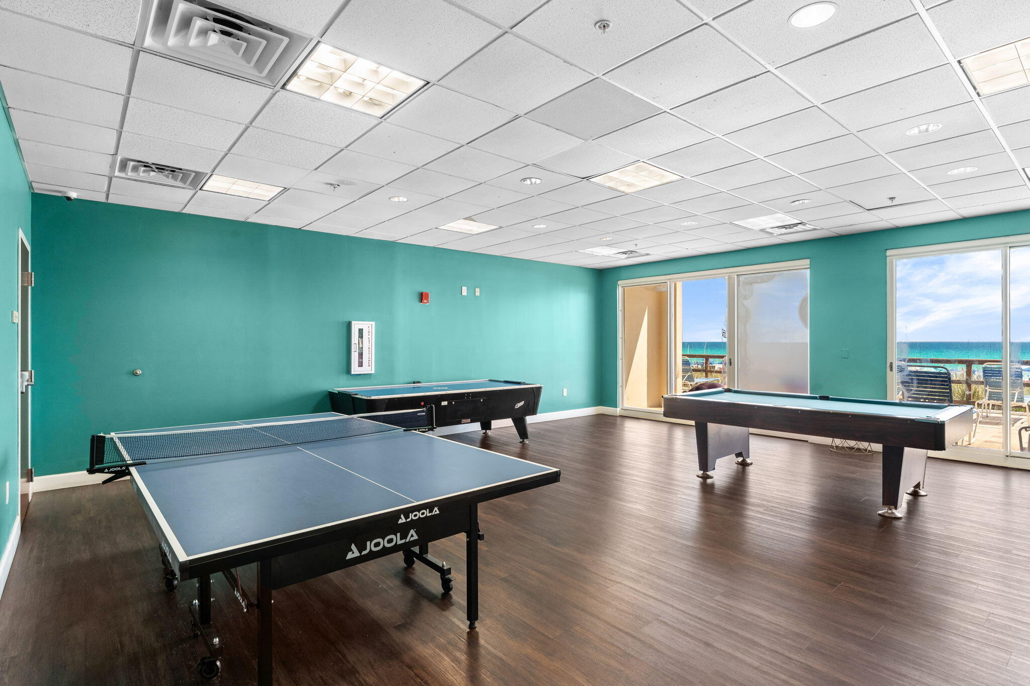 MAJESTIC BEACH TOWERS I - Residential
