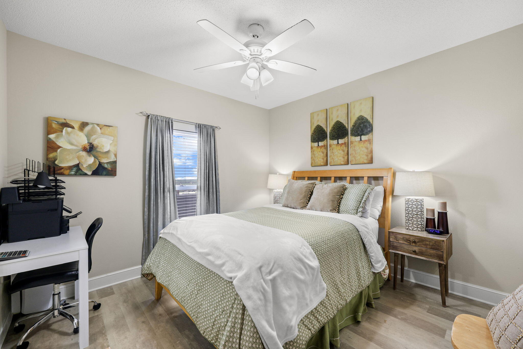 MAJESTIC BEACH TOWERS I - Residential