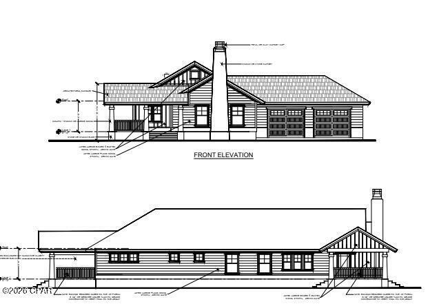 NO RECORDED SUBDIVISION - Residential