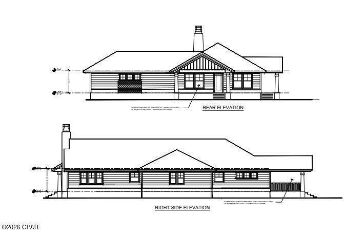 NO RECORDED SUBDIVISION - Residential
