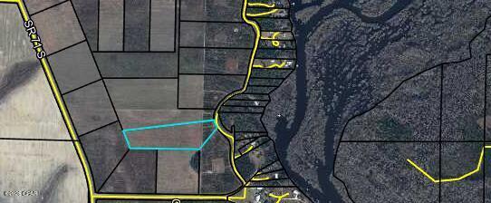 NO RECORDED SUBDIVISION - Residential