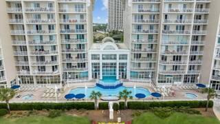 MAJESTIC SUN - Residential Lease