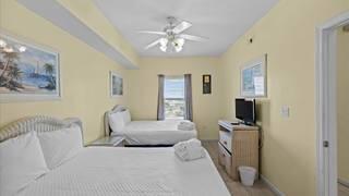 MAJESTIC SUN - Residential Lease