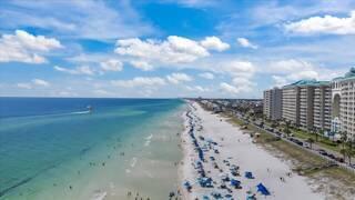 MAJESTIC SUN - Residential Lease