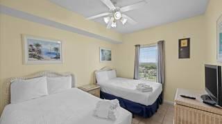 MAJESTIC SUN - Residential Lease