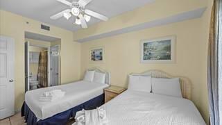 MAJESTIC SUN - Residential Lease