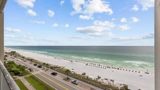 MAJESTIC SUN - Residential Lease