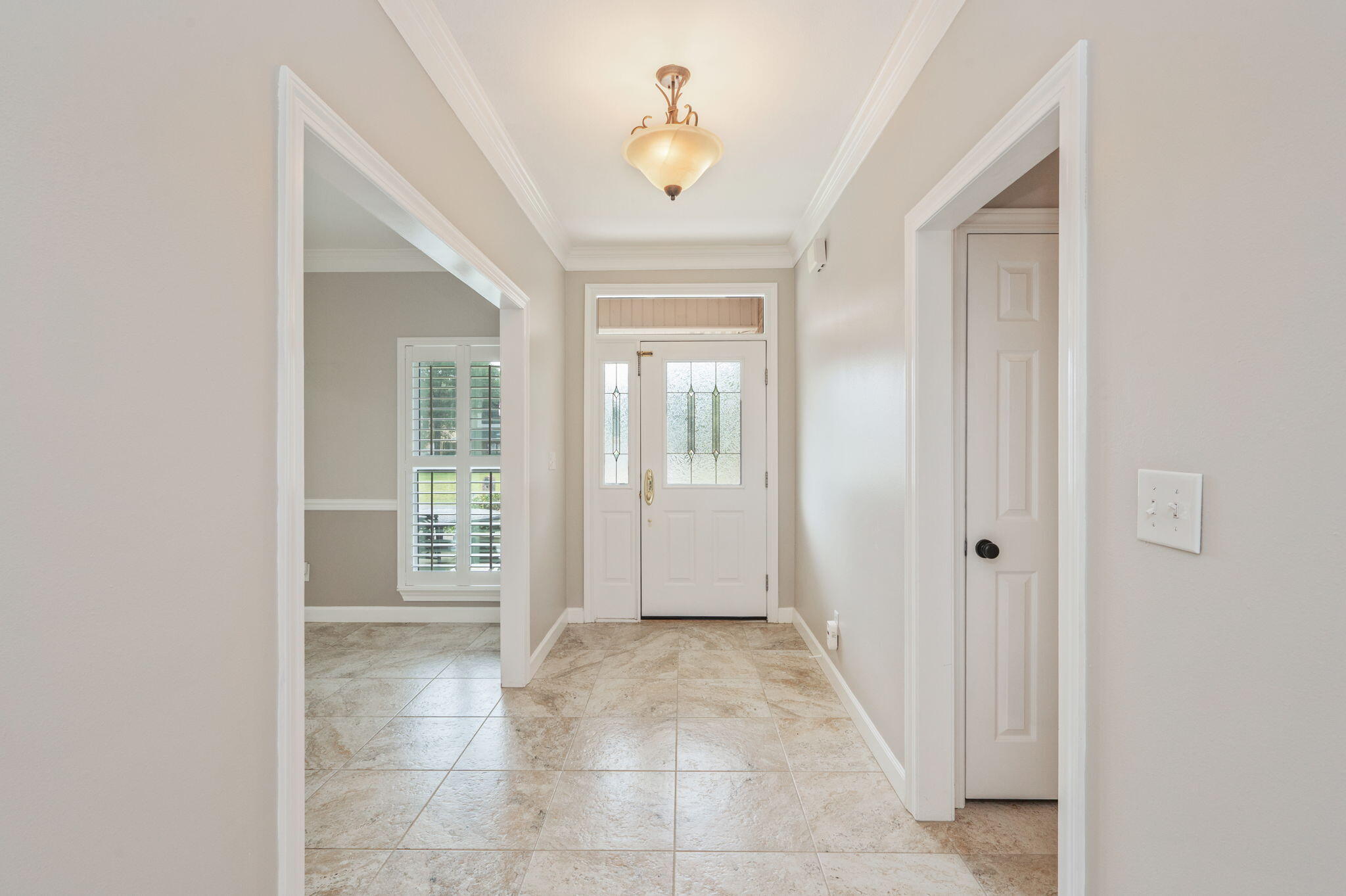 LAKE POINTE - Residential