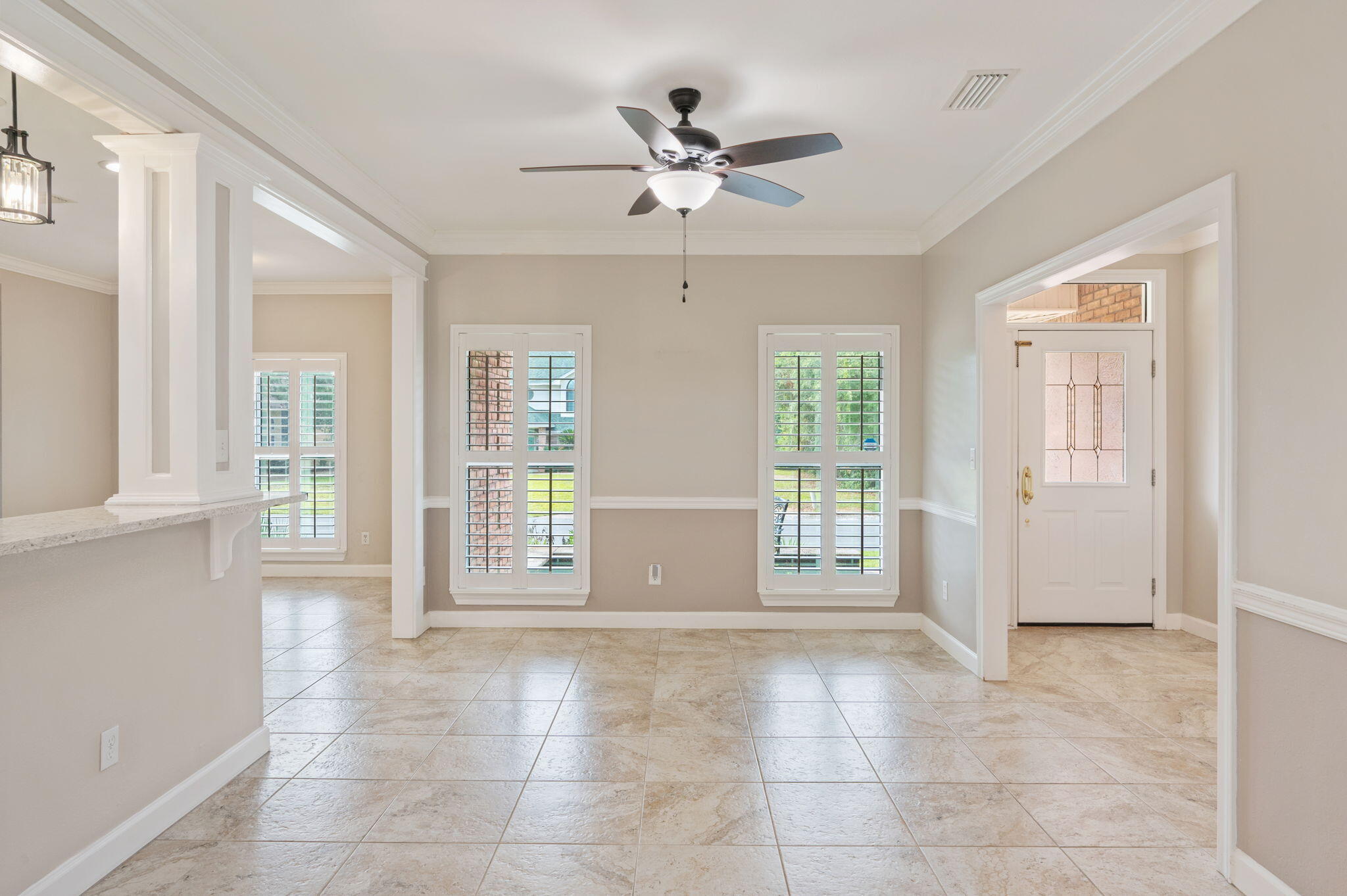 LAKE POINTE - Residential