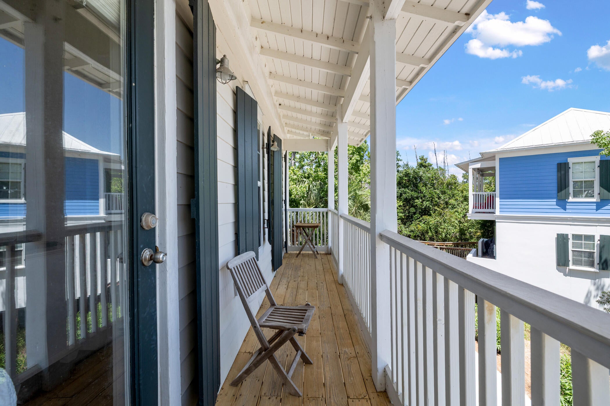 BUNGALOWS AT SEAGROVE BEACH - Residential