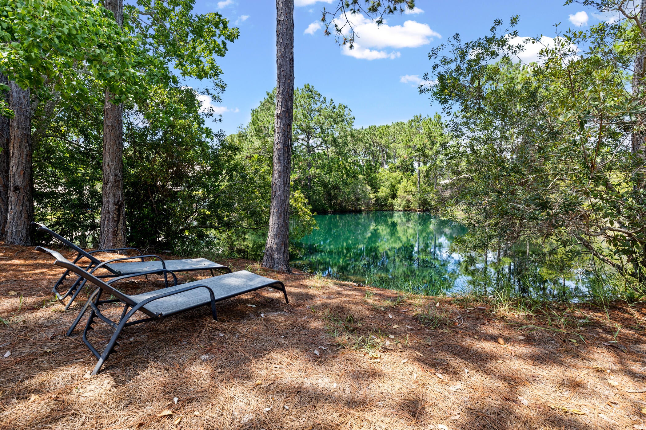 BUNGALOWS AT SEAGROVE BEACH - Residential